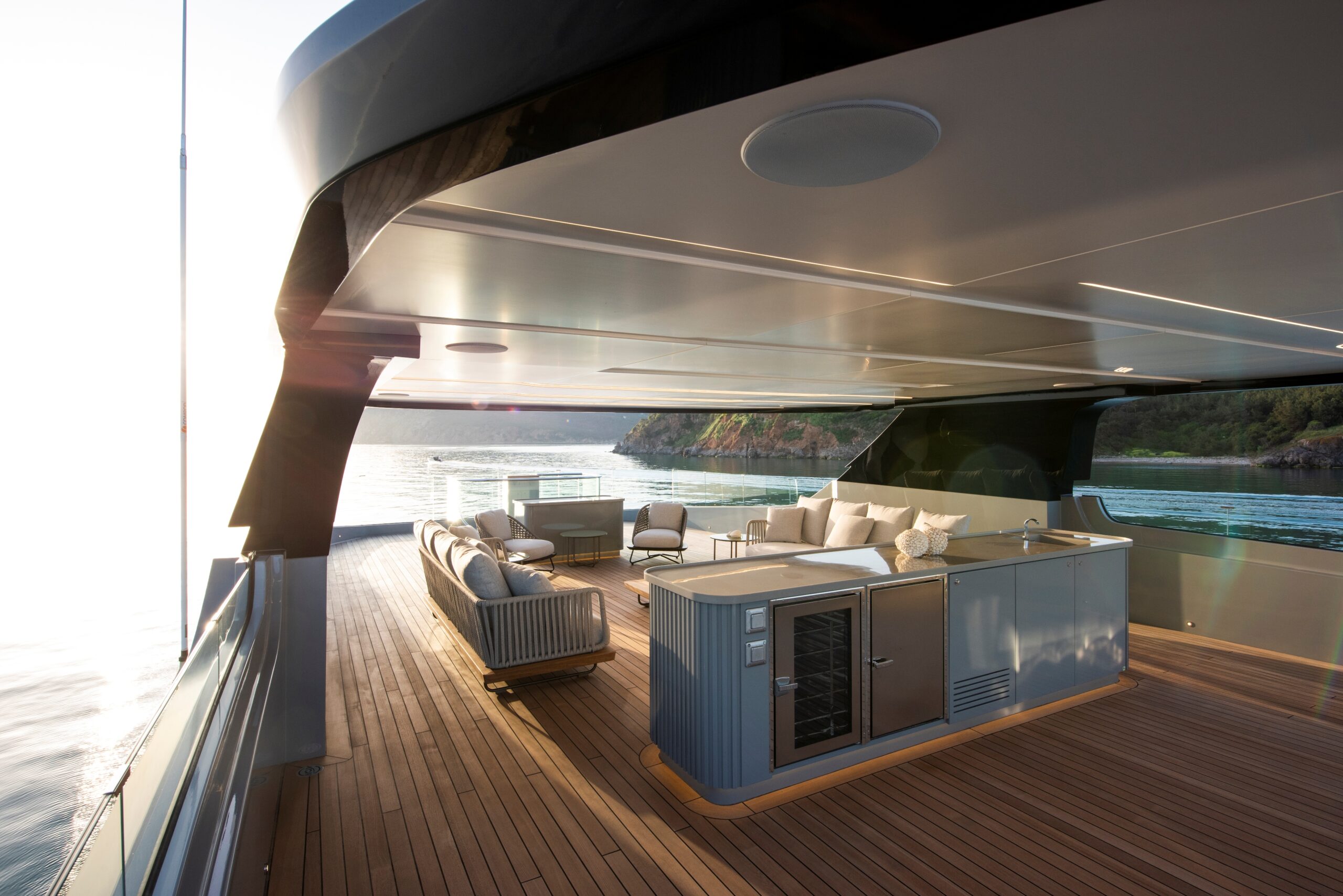 NOA YACHTS NOA 46 2025