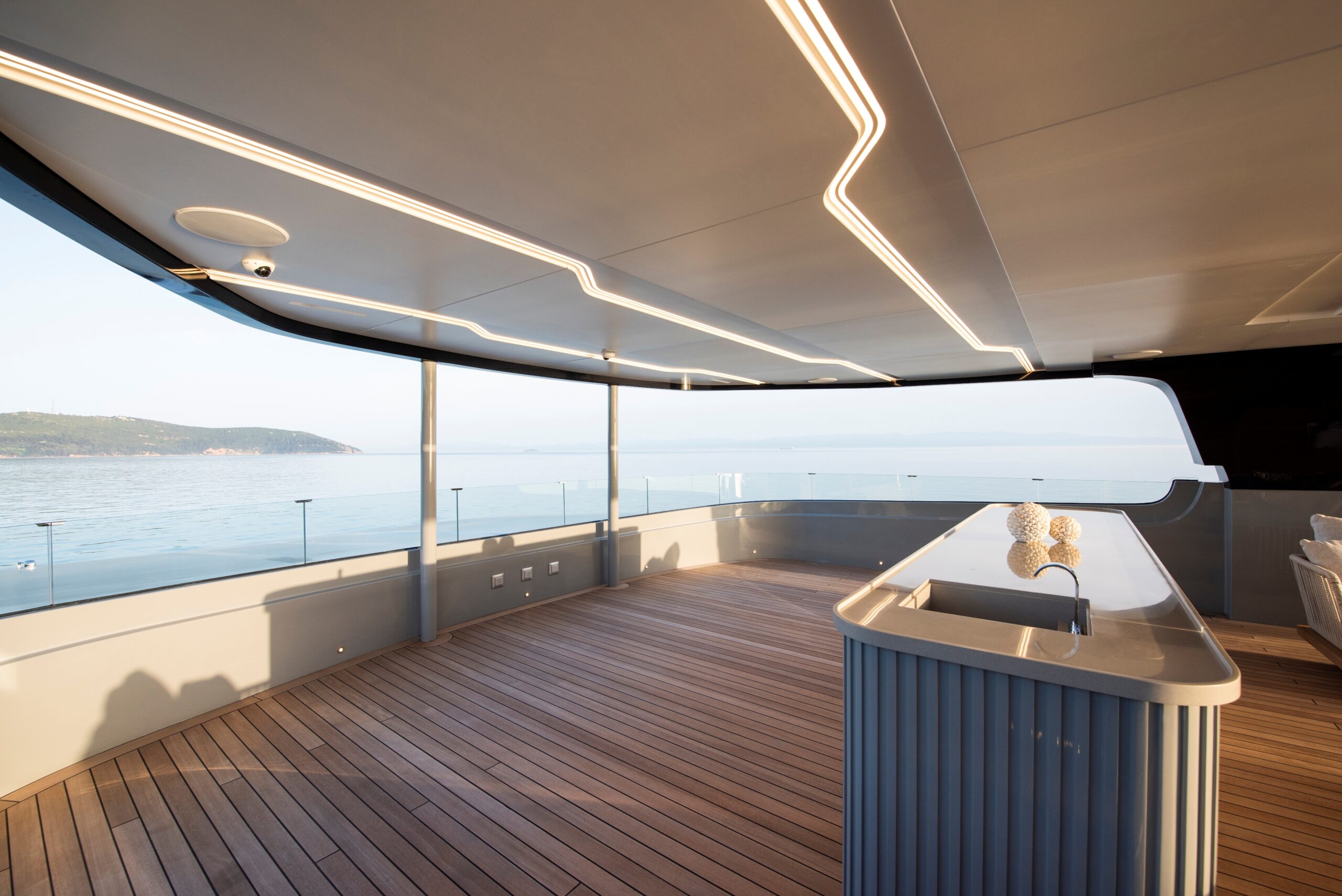 NOA YACHTS NOA 46 2025