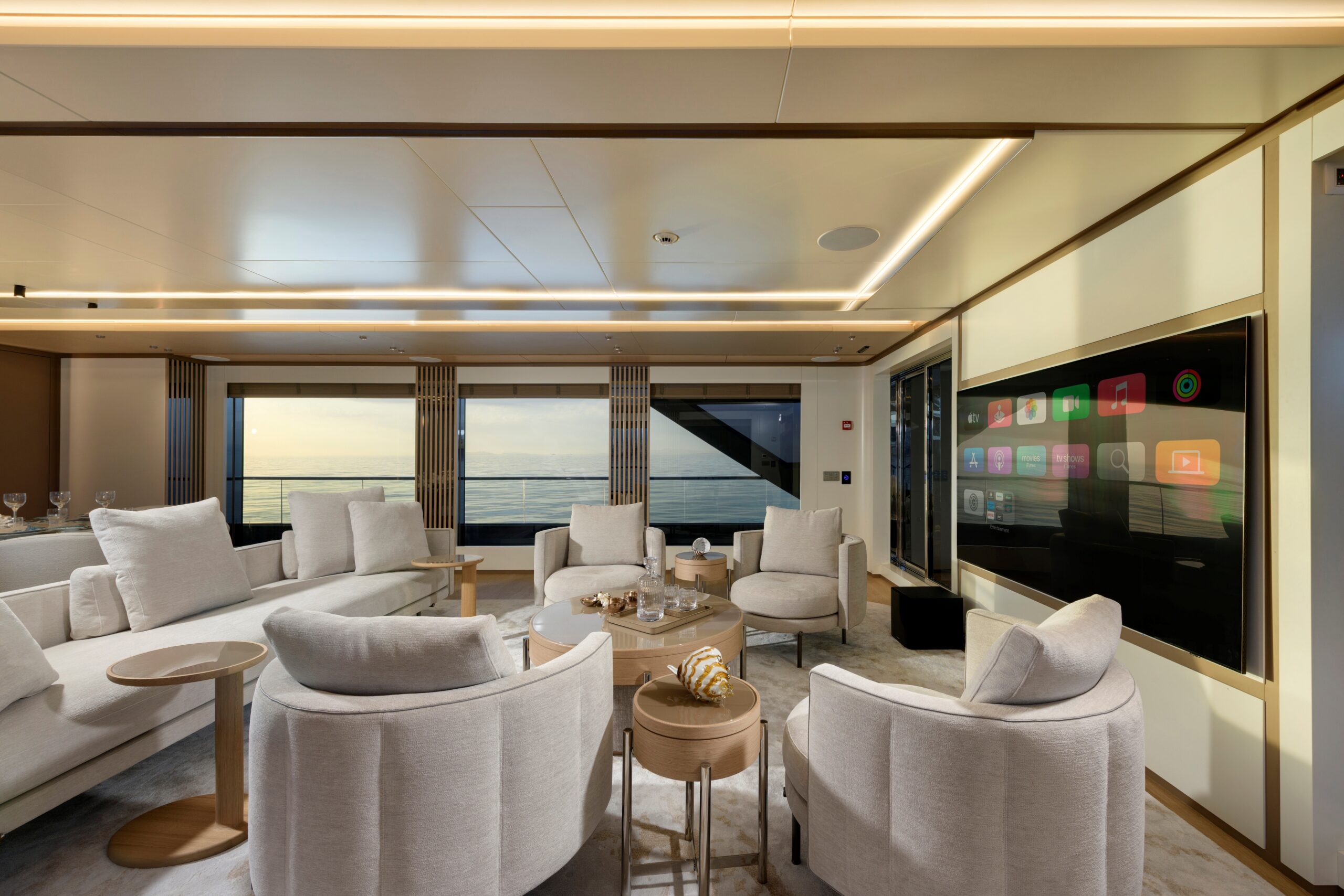 NOA YACHTS NOA 46 2025