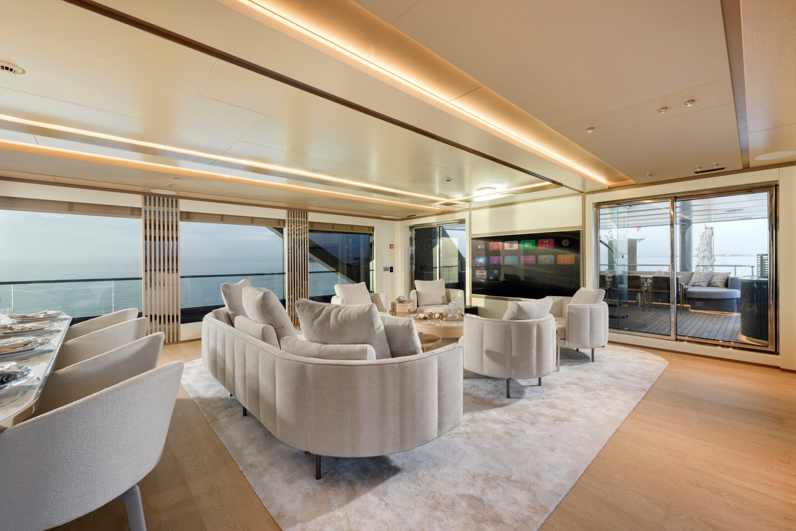 NOA YACHTS NOA 46 2025