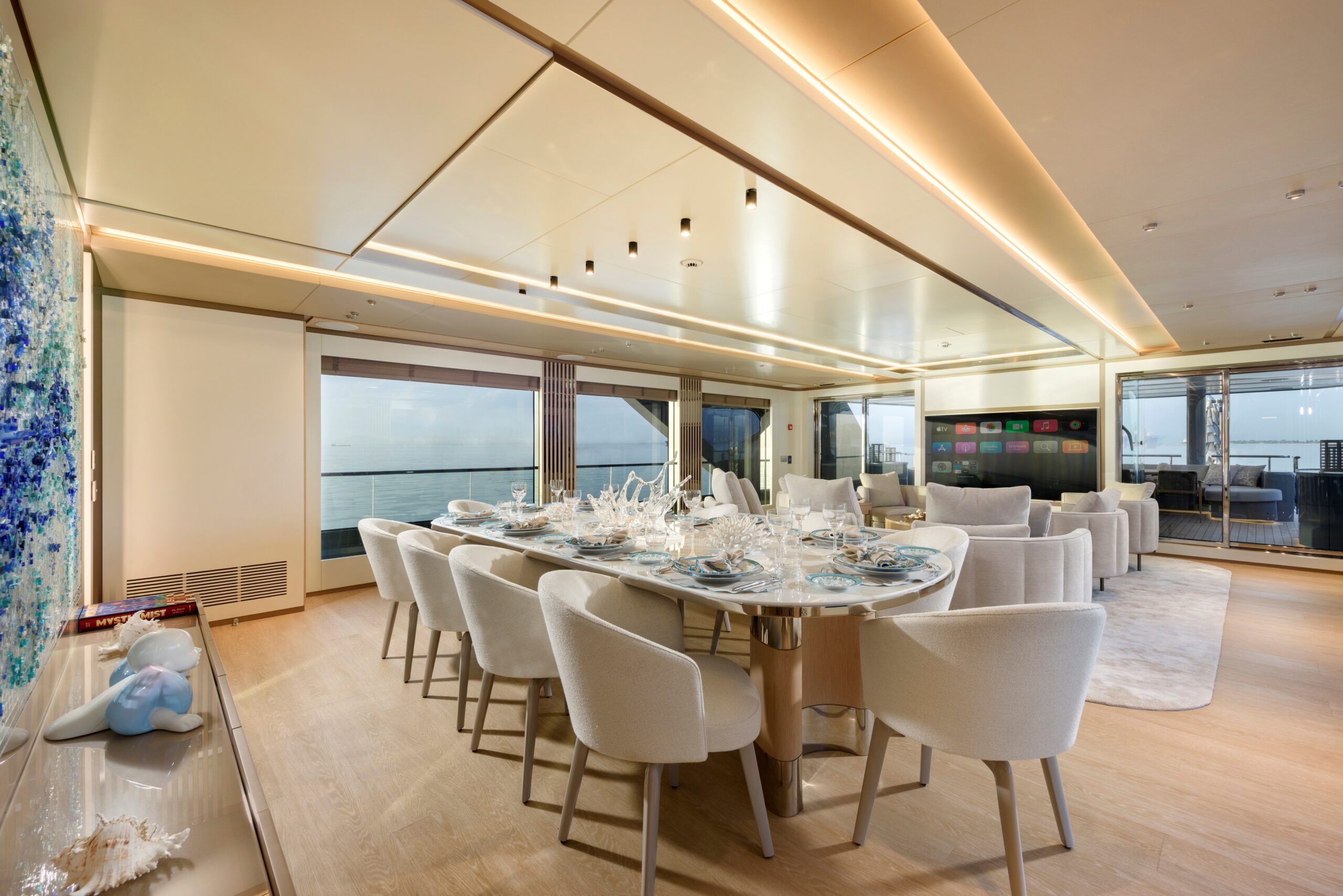 NOA YACHTS NOA 46 2025