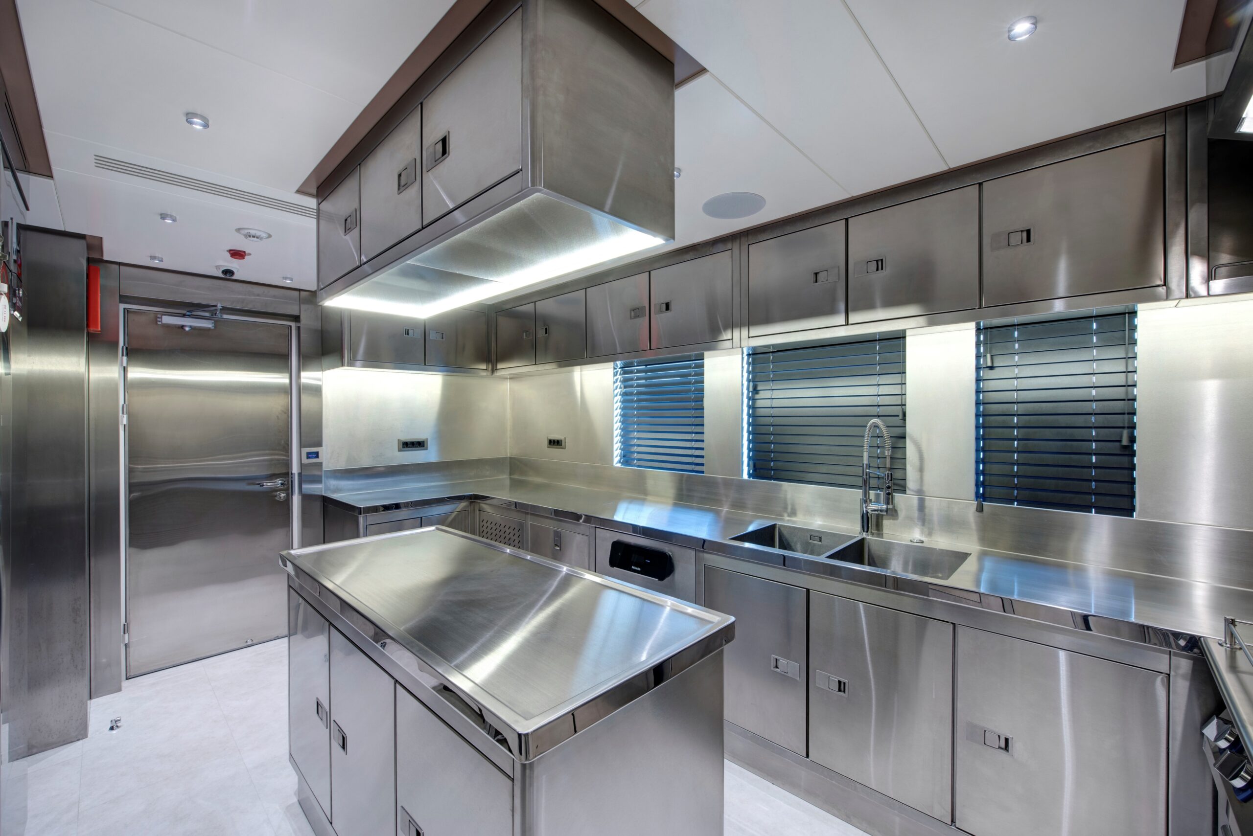 NOA YACHTS NOA 46 2025