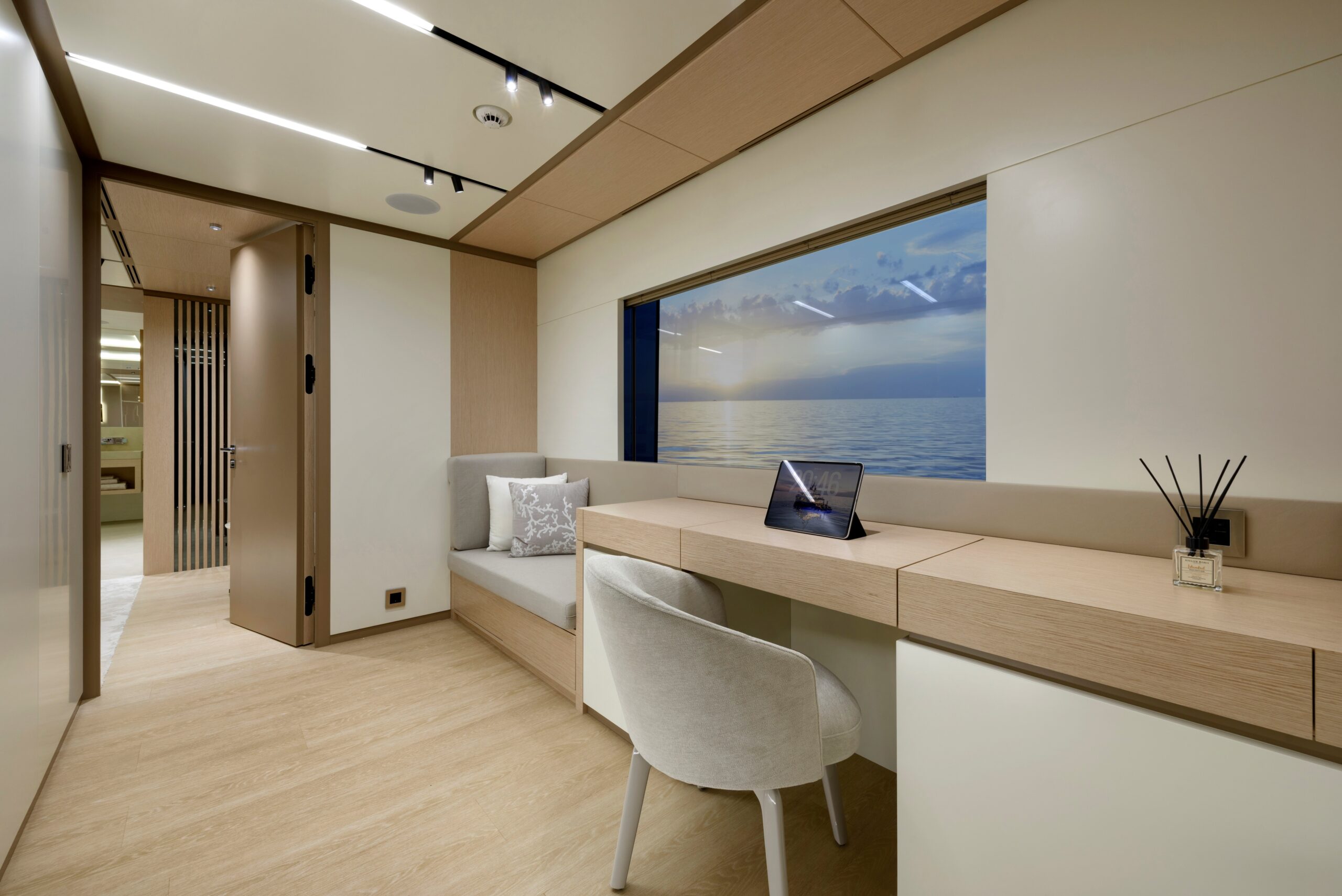 NOA YACHTS NOA 46 2025