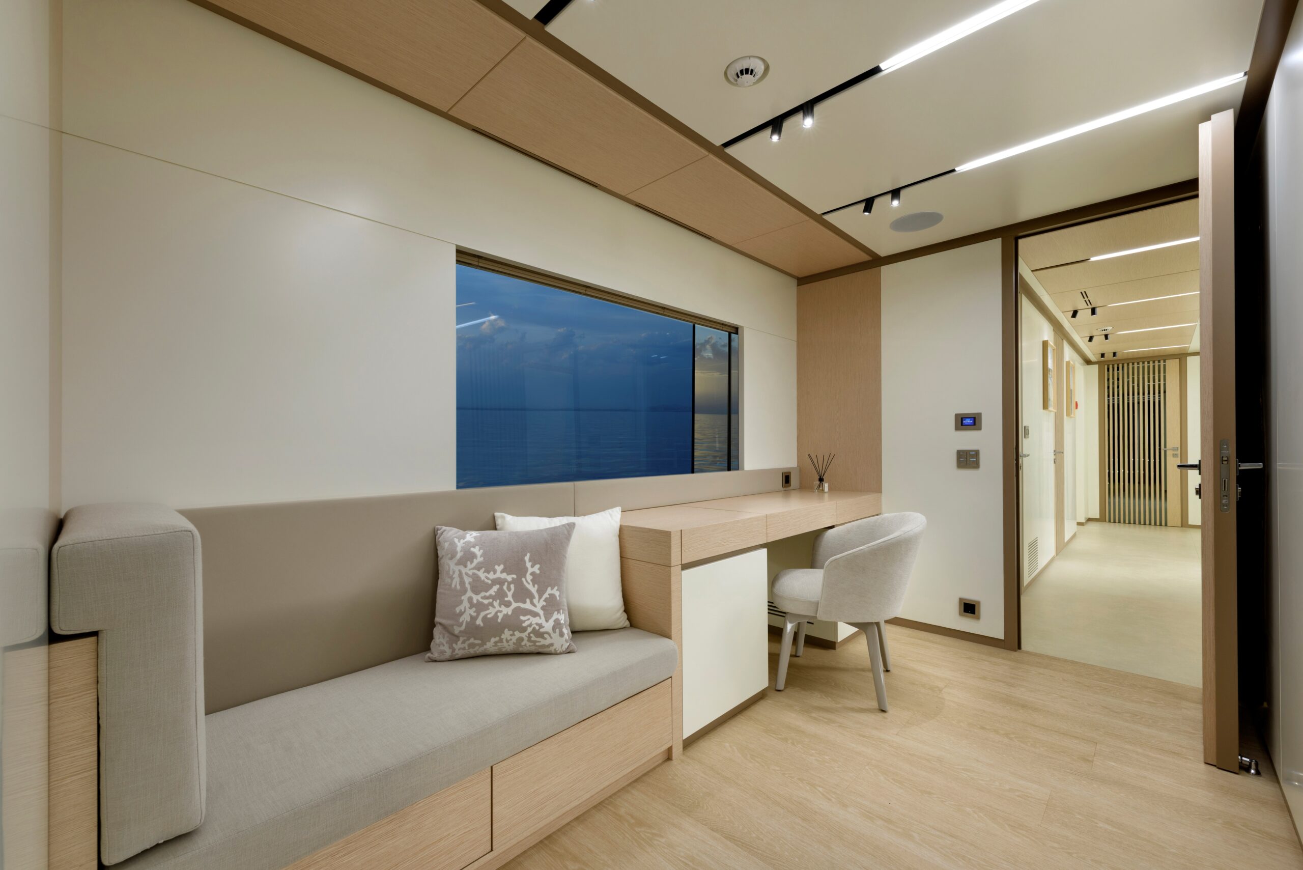NOA YACHTS NOA 46 2025