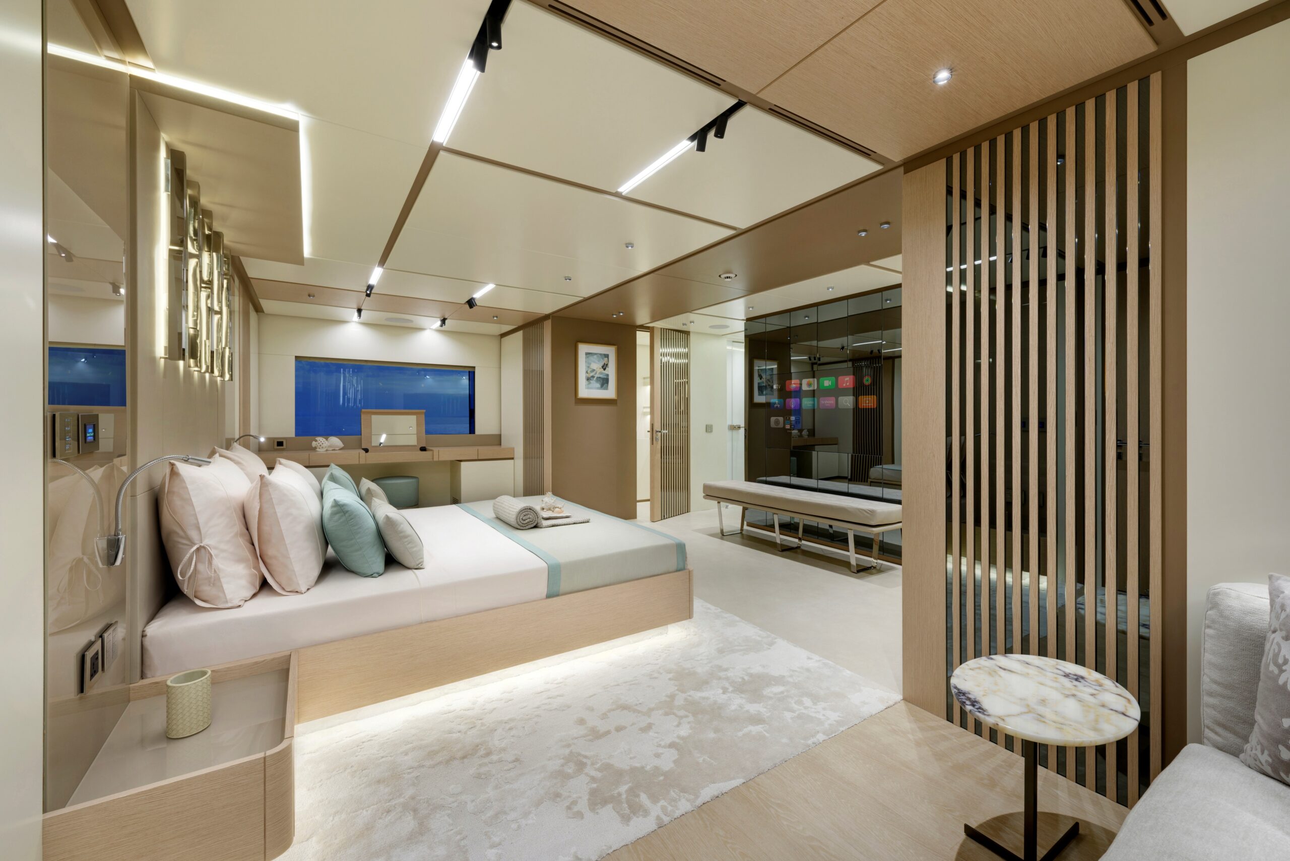 NOA YACHTS NOA 46 2025