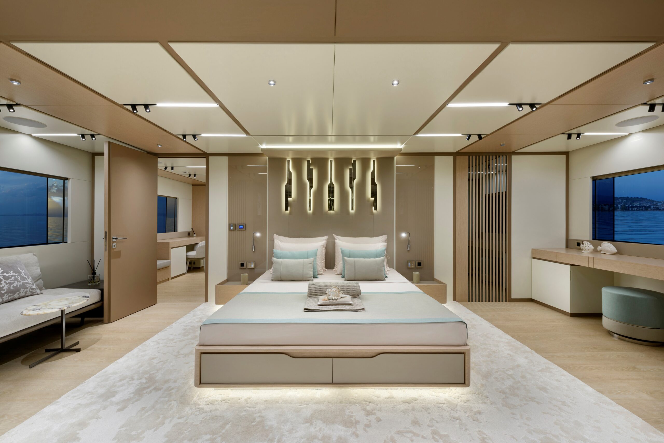 NOA YACHTS NOA 46 2025