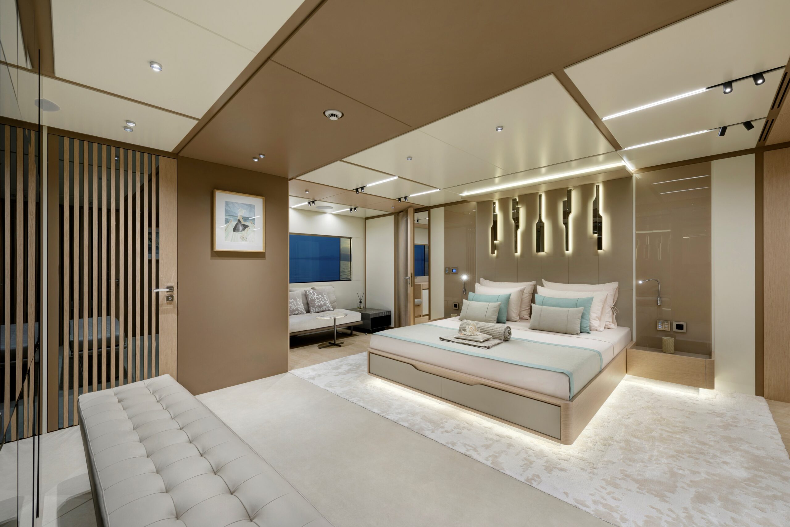 NOA YACHTS NOA 46 2025