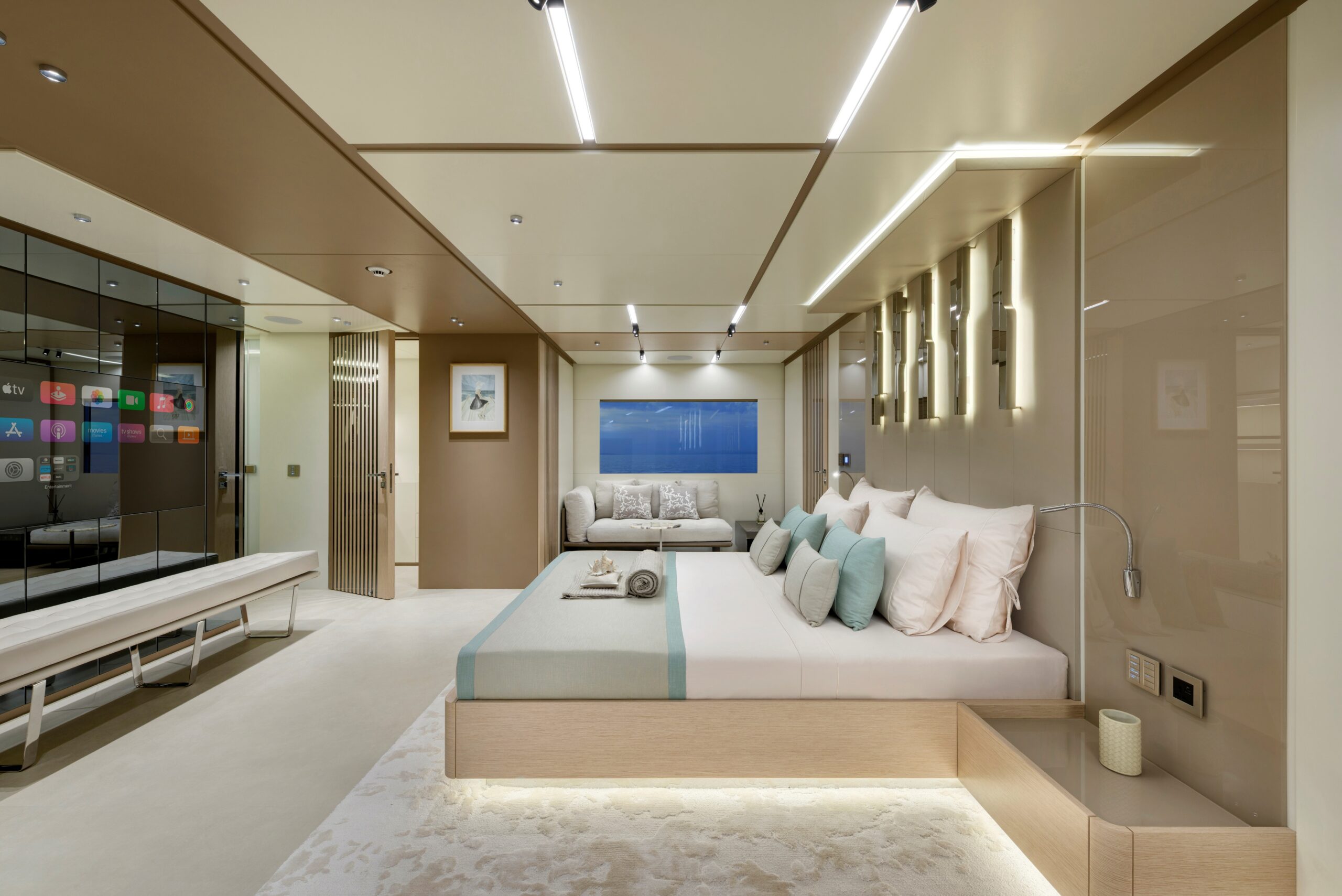NOA YACHTS NOA 46 2025