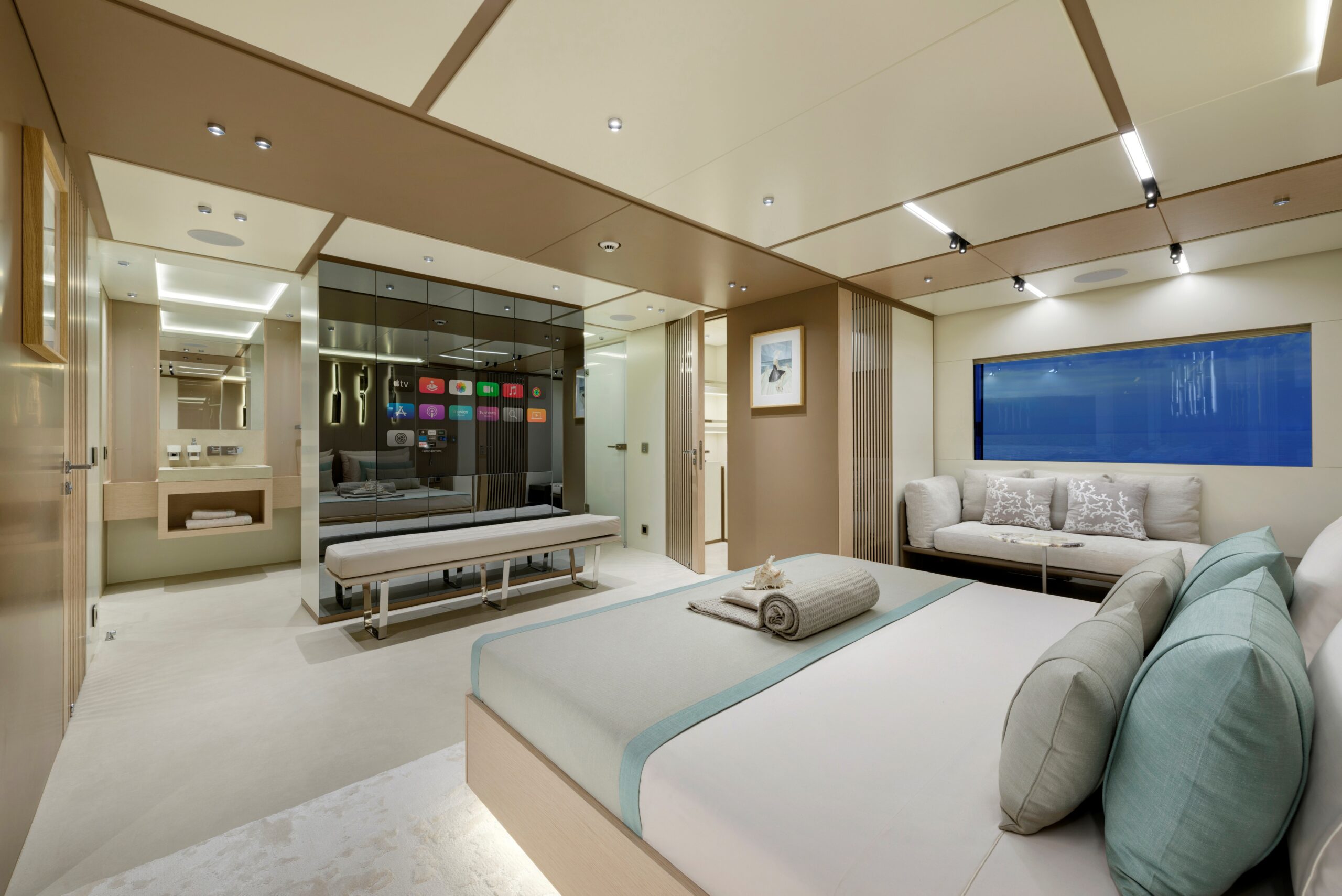 NOA YACHTS NOA 46 2025