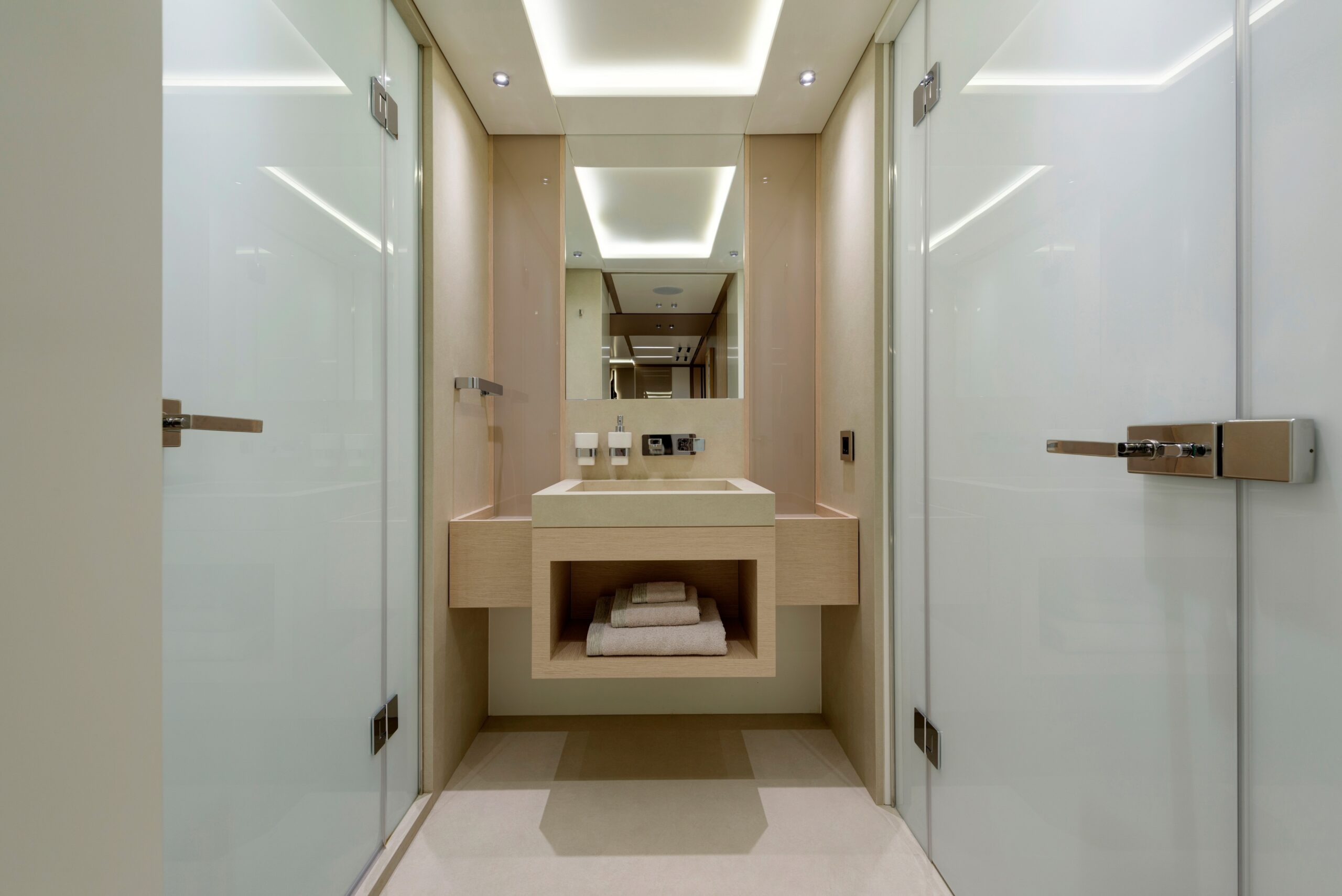 NOA YACHTS NOA 46 2025
