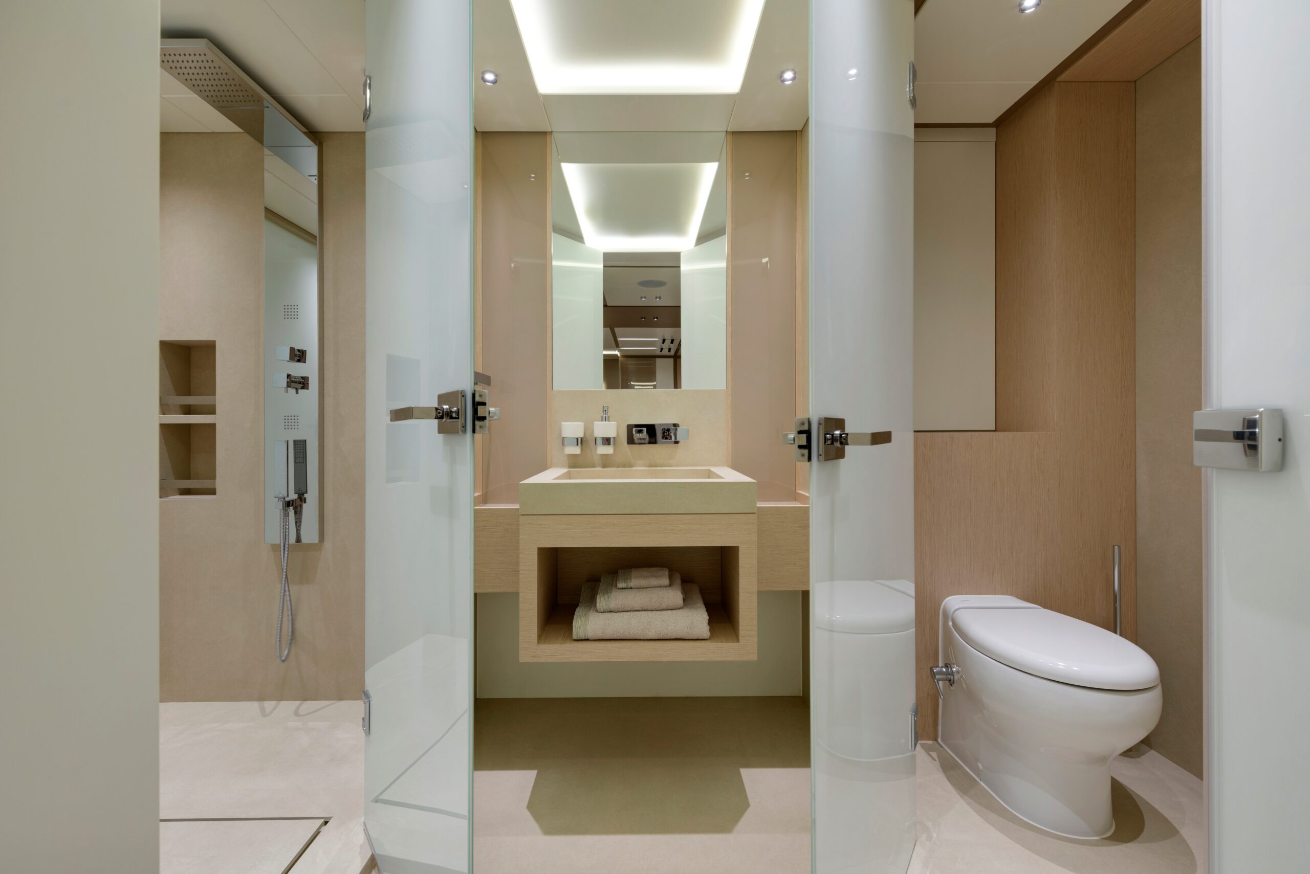 NOA YACHTS NOA 46 2025