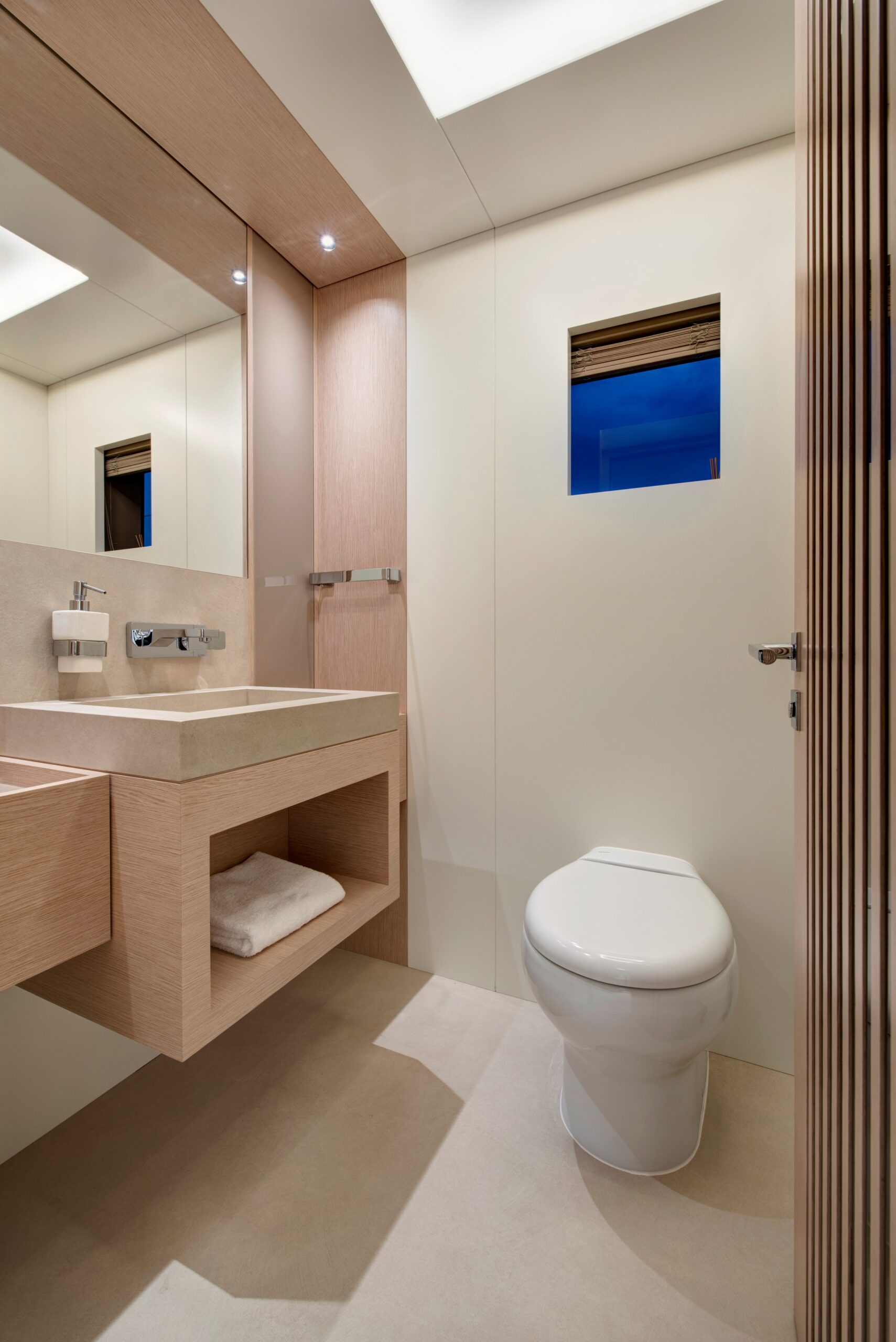 NOA YACHTS NOA 46 2025