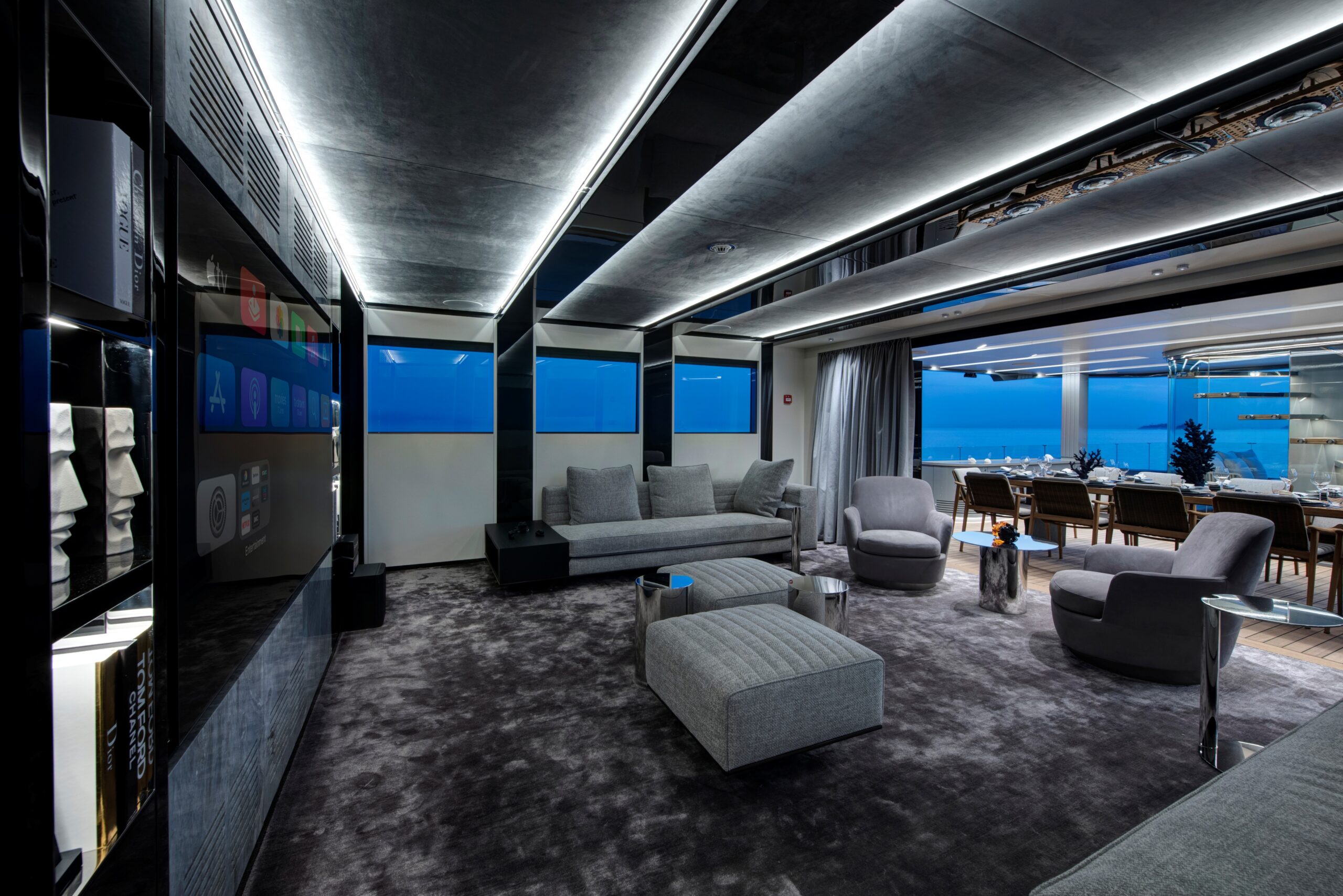 NOA YACHTS NOA 46 2025