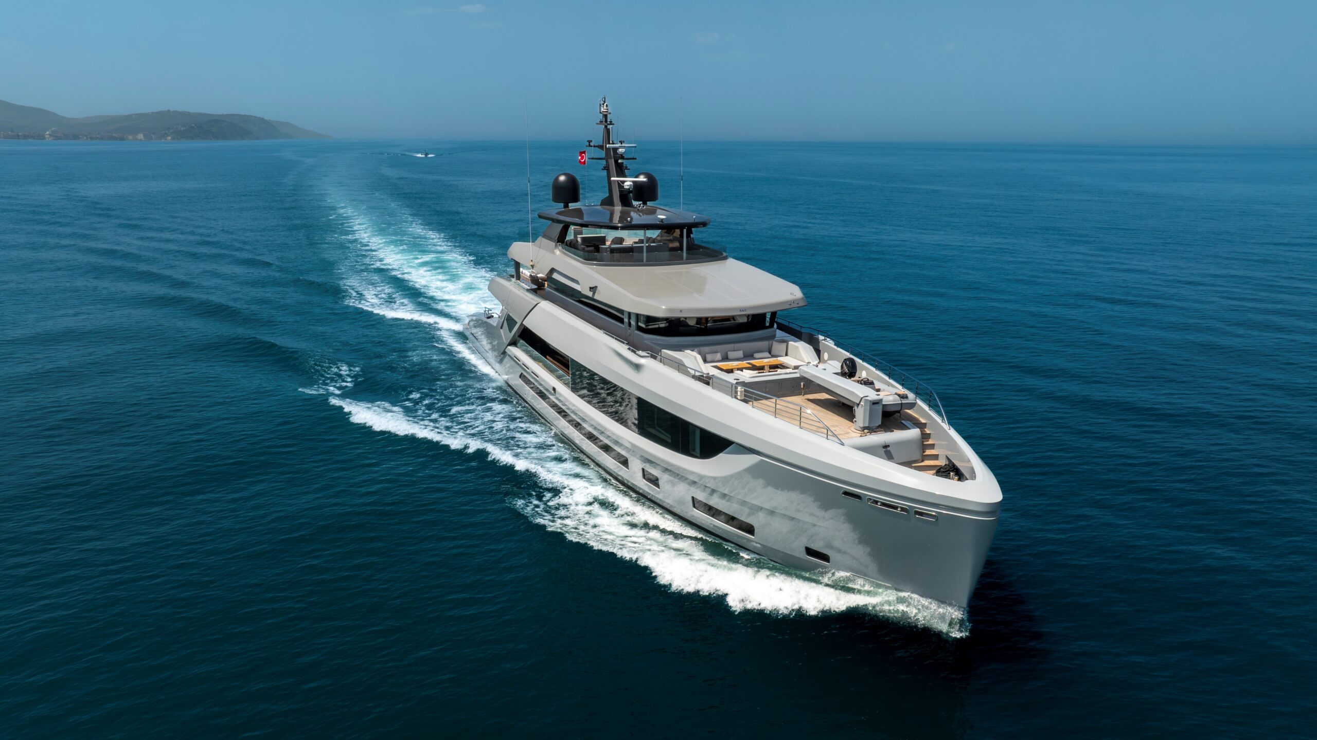 NOA YACHTS NOA 46 2025