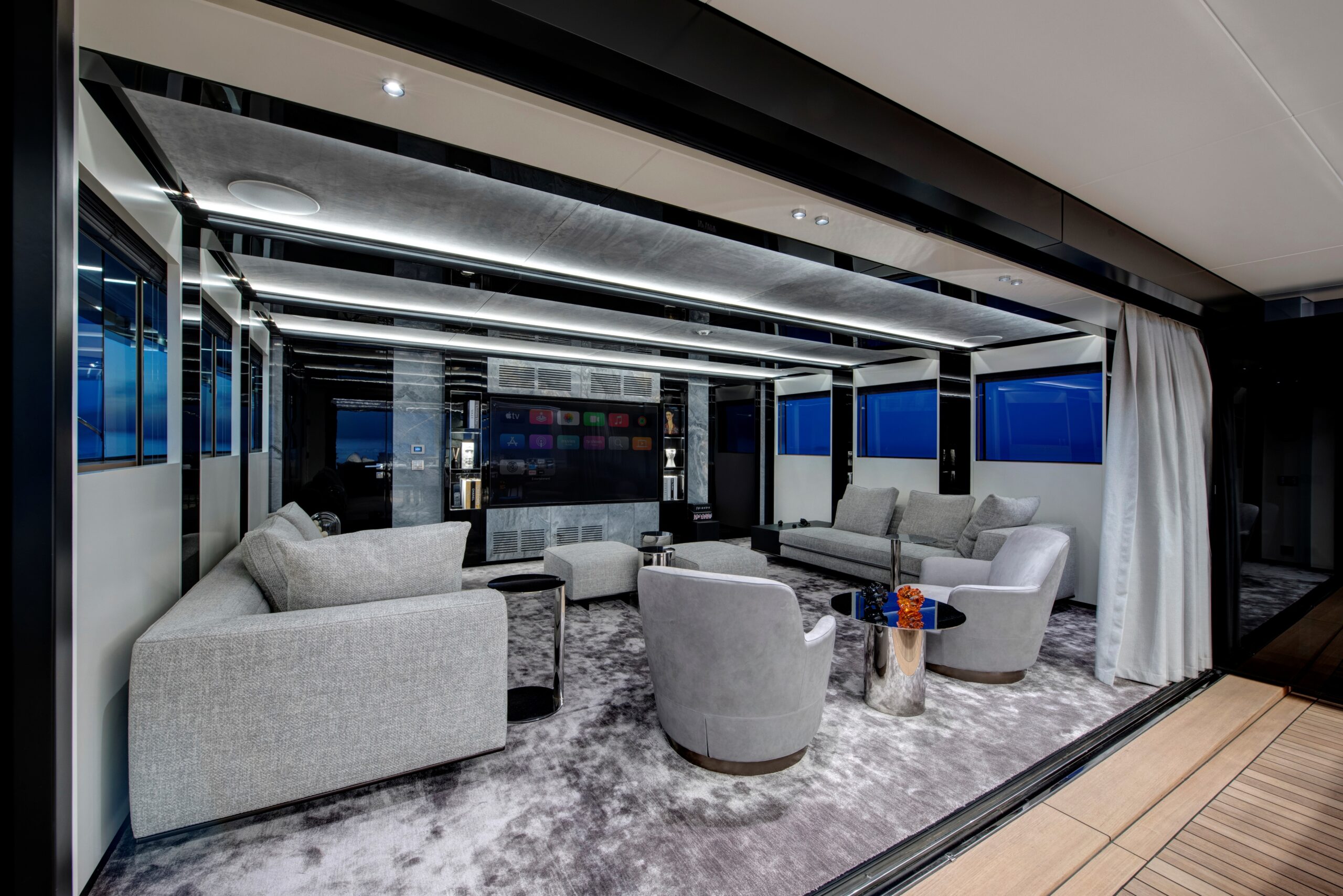 NOA YACHTS NOA 46 2025
