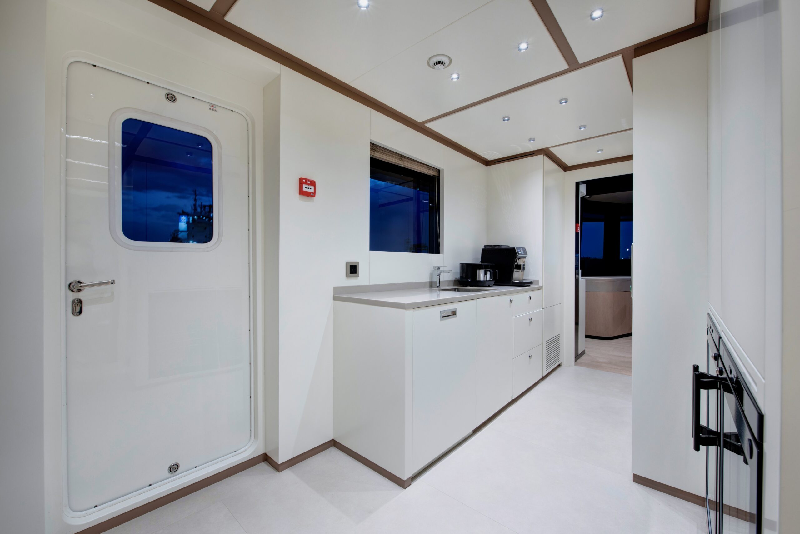 NOA YACHTS NOA 46 2025