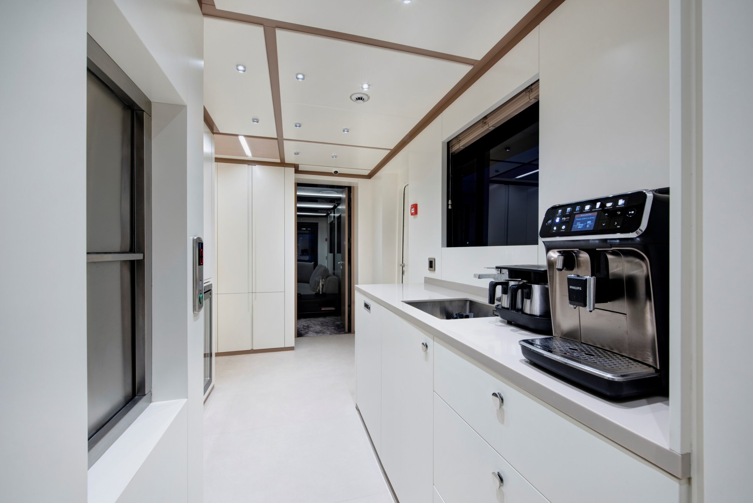NOA YACHTS NOA 46 2025