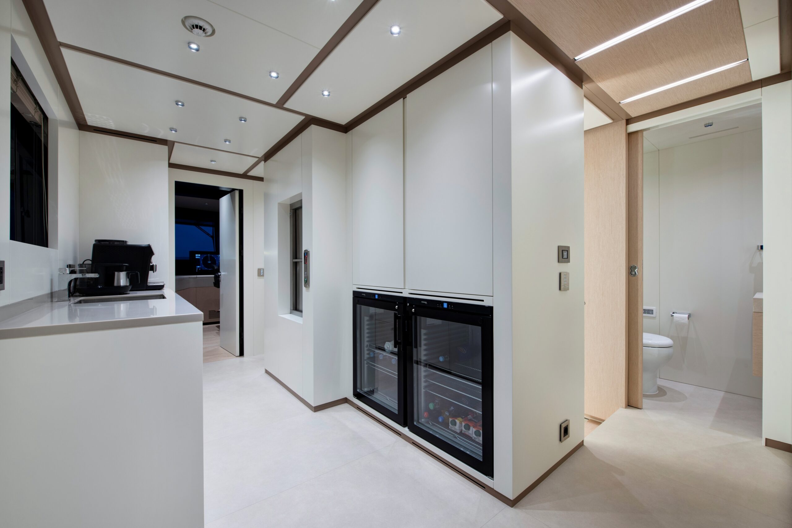 NOA YACHTS NOA 46 2025