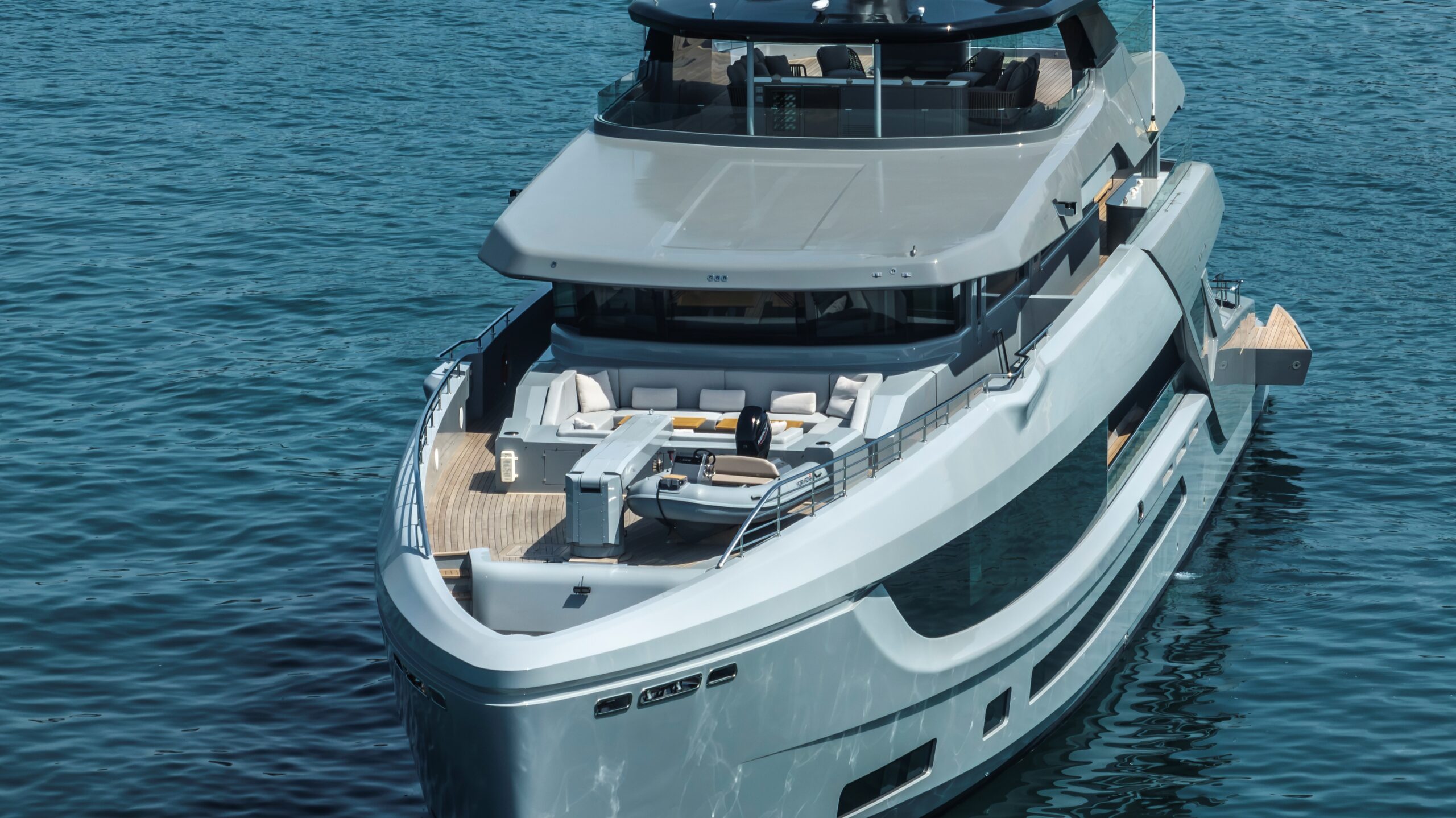 NOA YACHTS NOA 46 2025