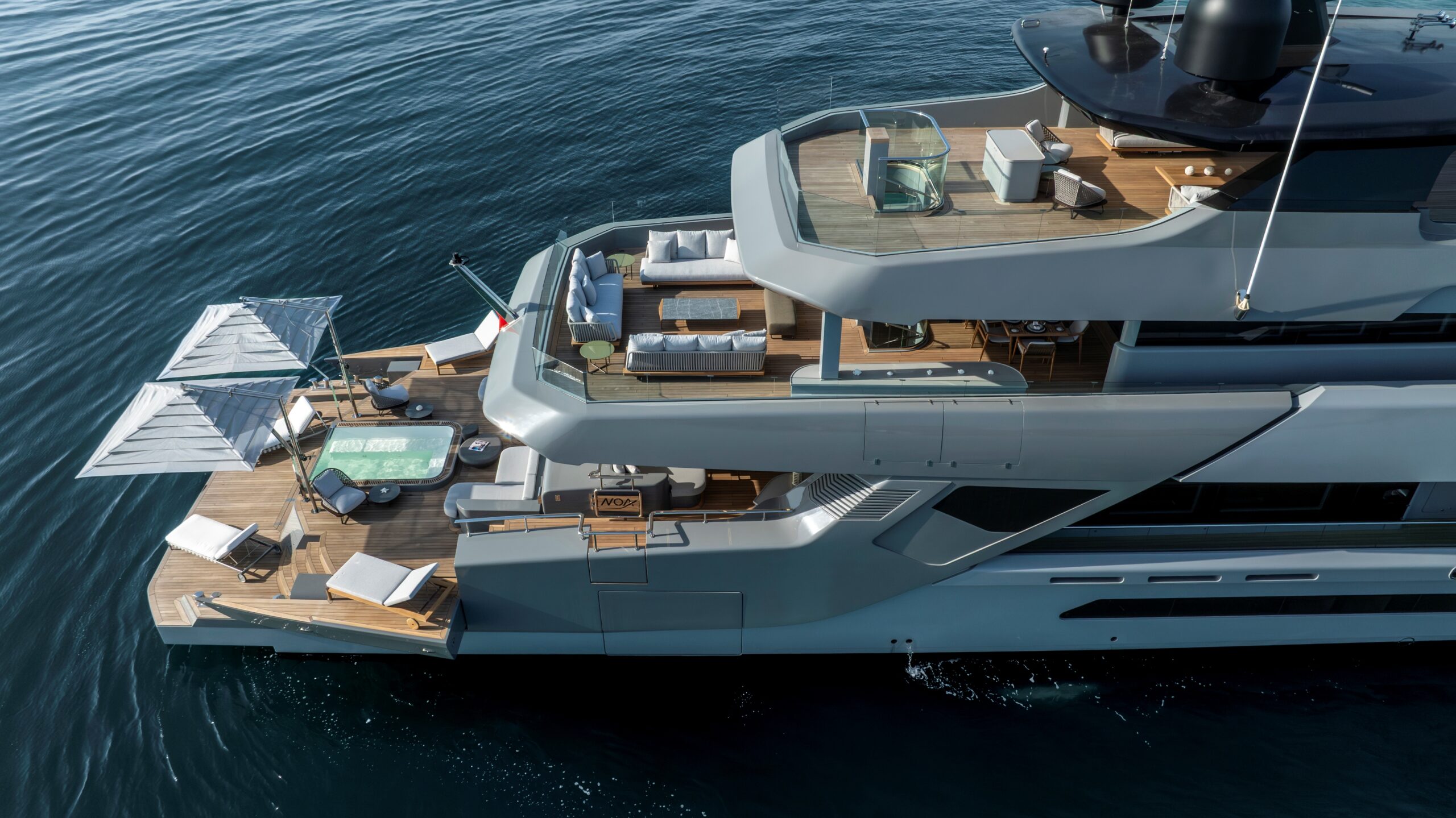 NOA YACHTS NOA 46 2025