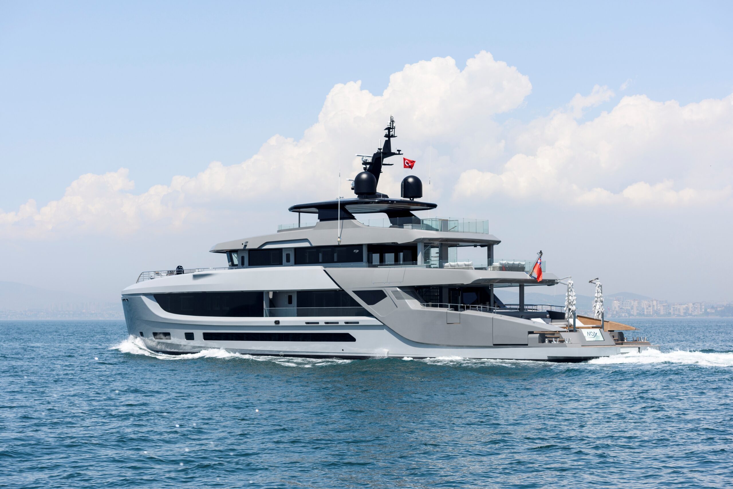 NOA YACHTS NOA 46 2025