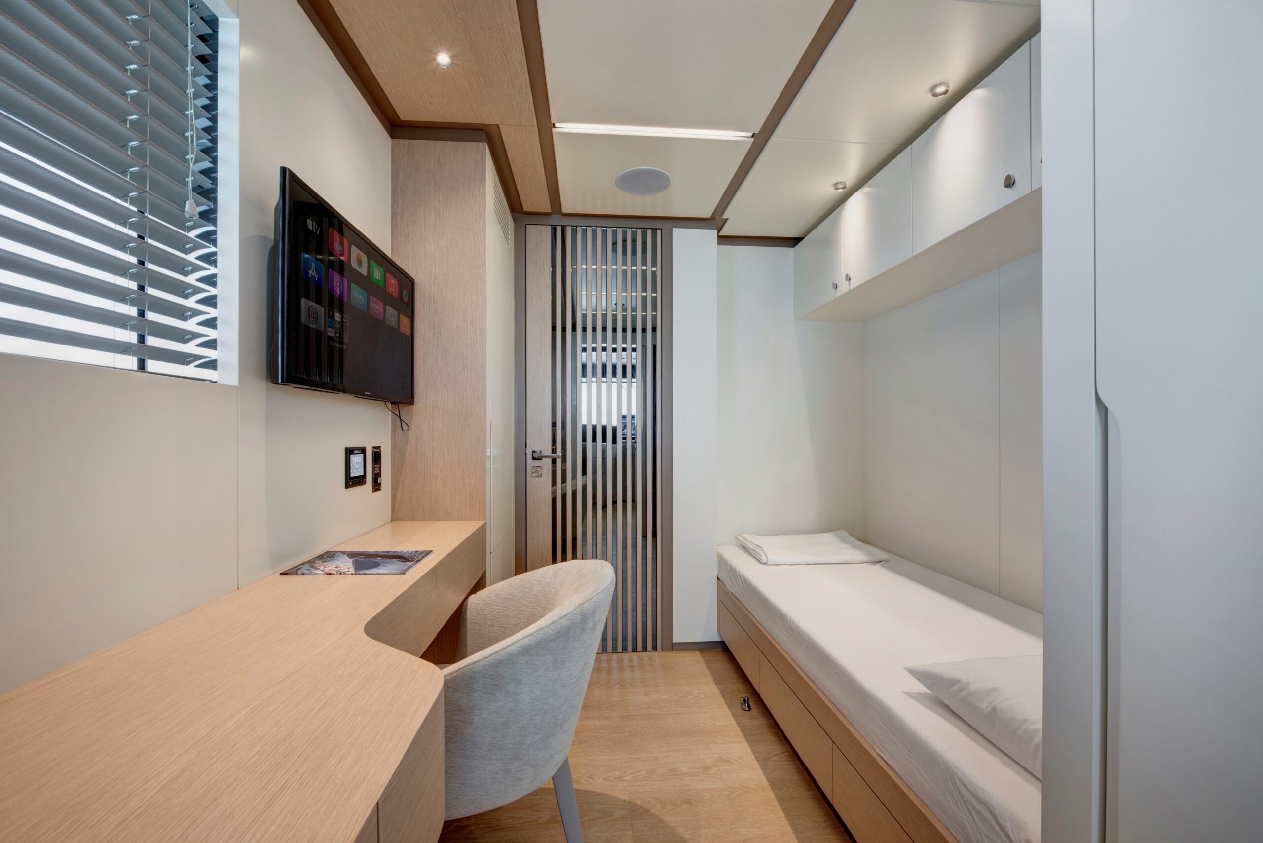 NOA YACHTS NOA 46 2025