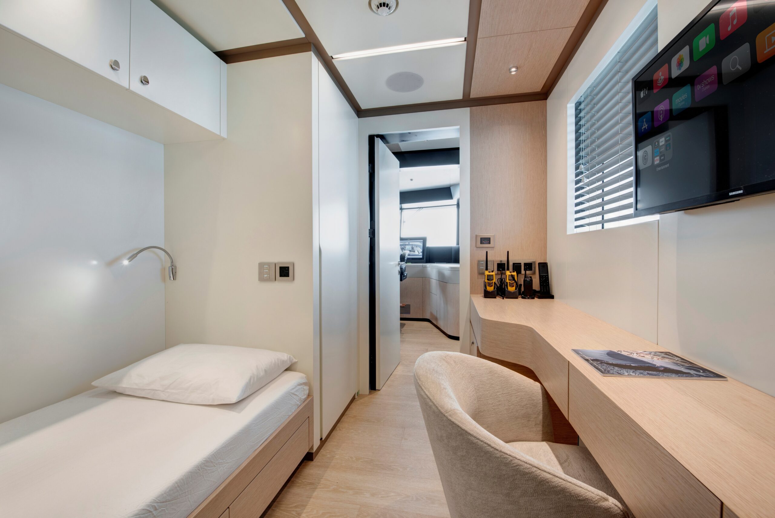 NOA YACHTS NOA 46 2025