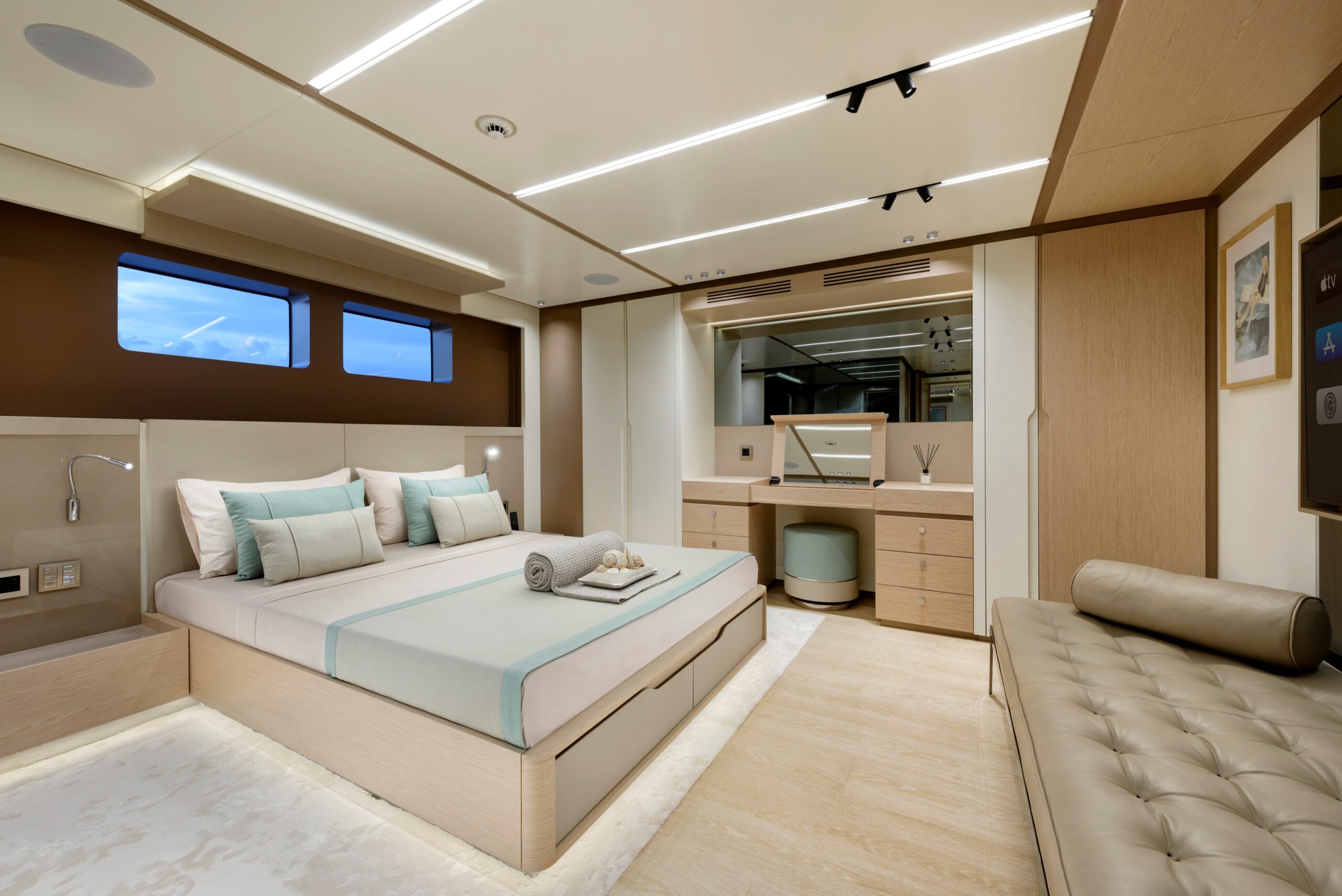 NOA YACHTS NOA 46 2025