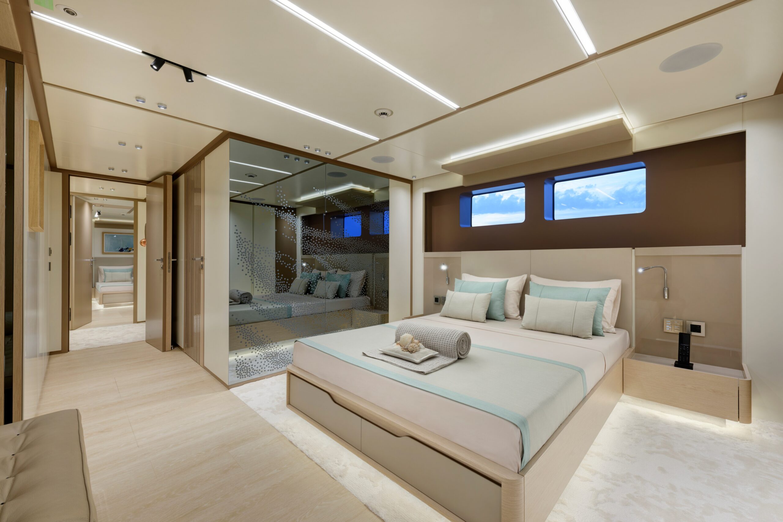 NOA YACHTS NOA 46 2025