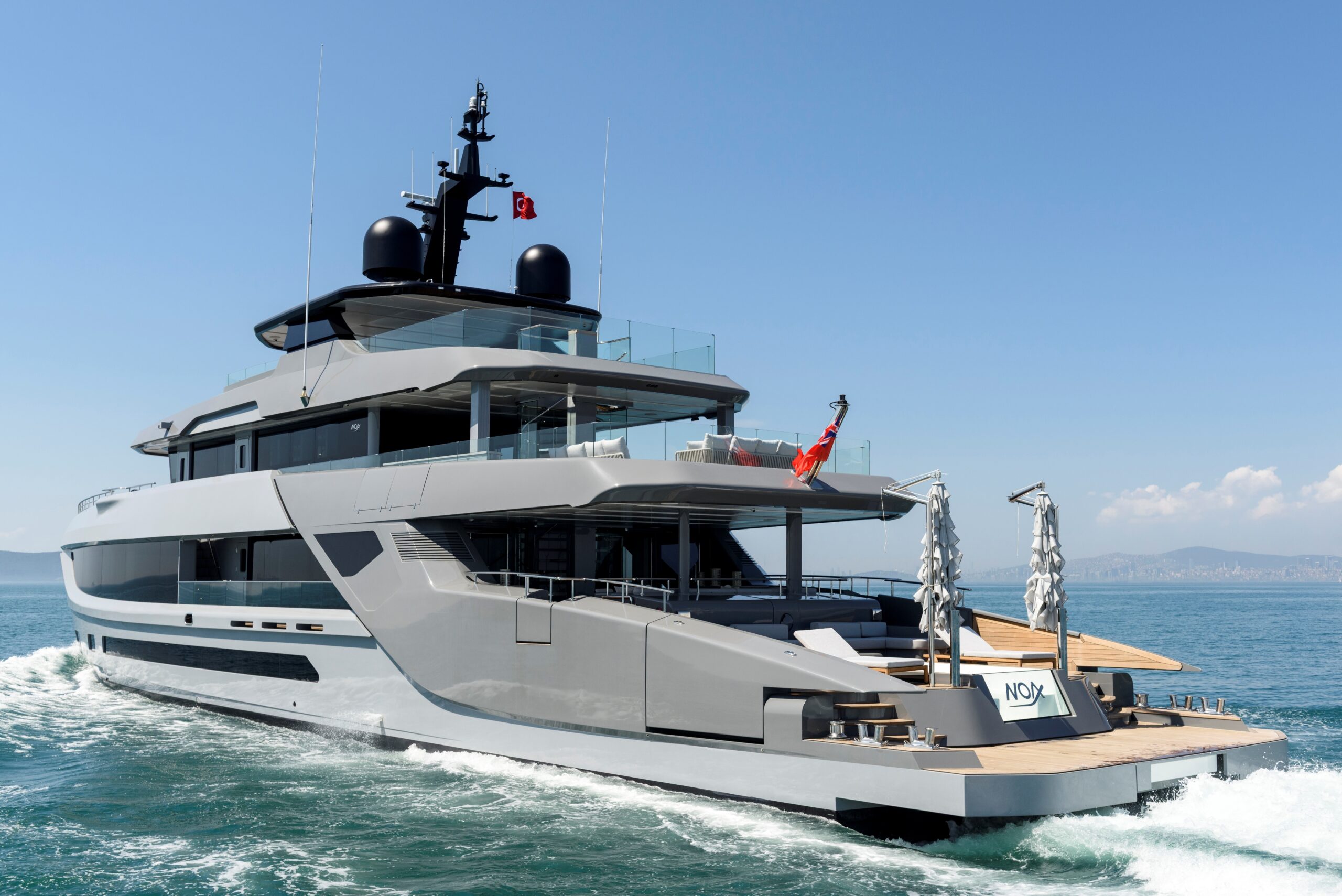 NOA YACHTS NOA 46 2025