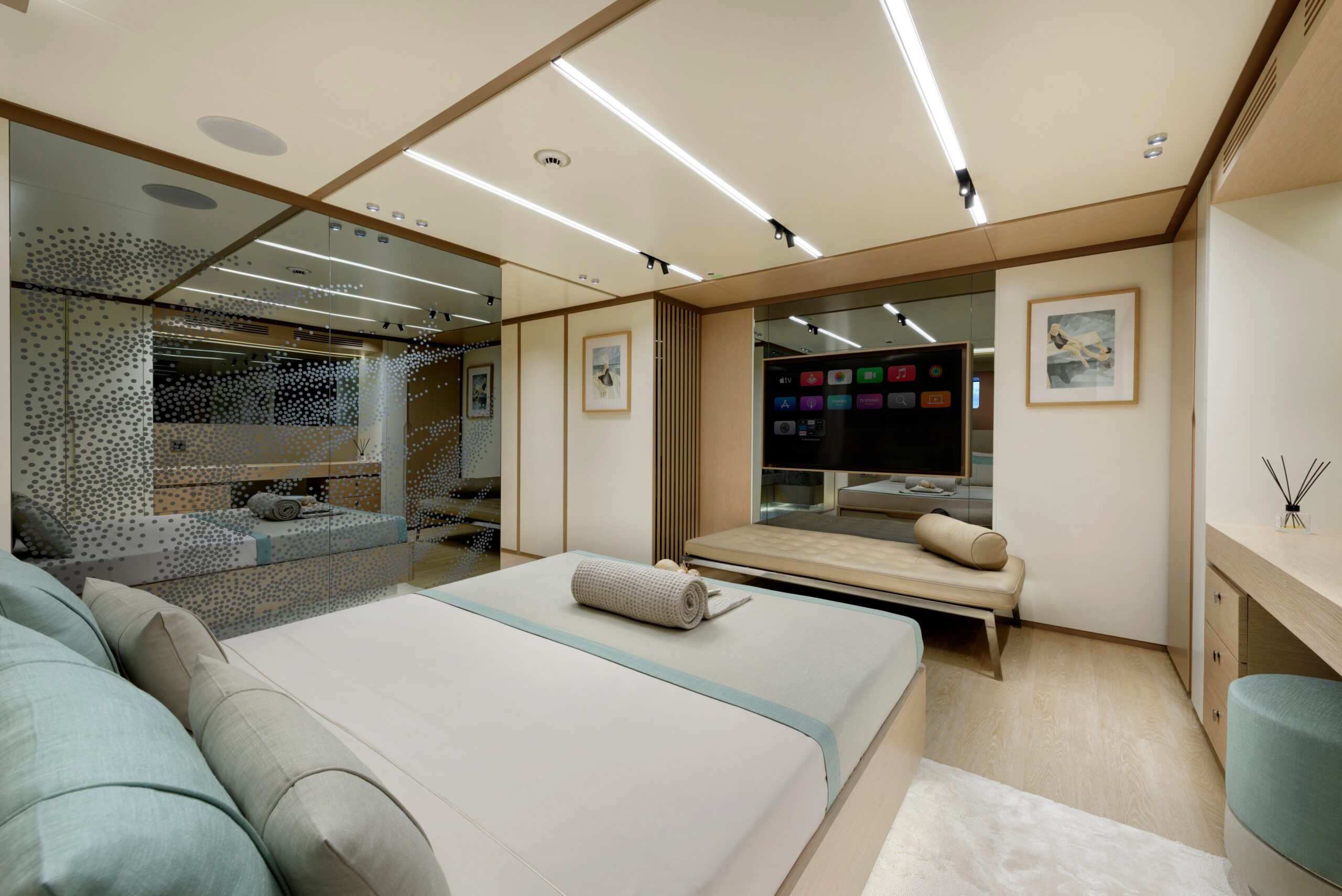 NOA YACHTS NOA 46 2025