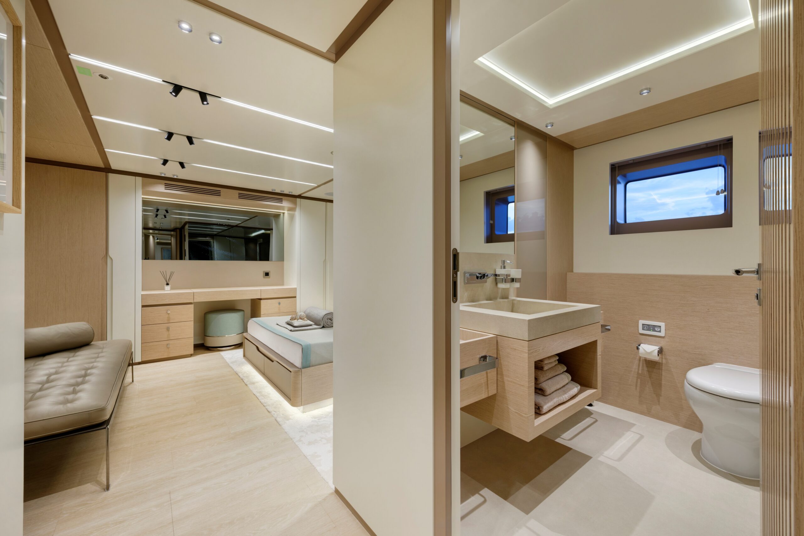 NOA YACHTS NOA 46 2025