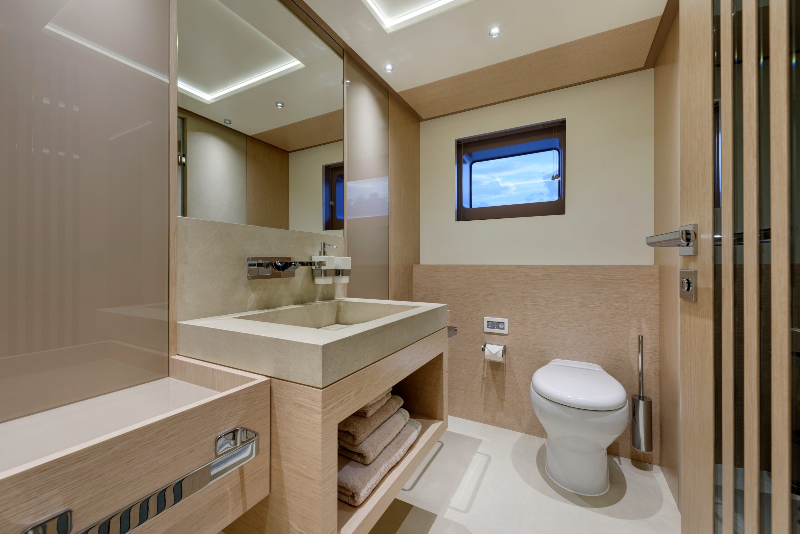 NOA YACHTS NOA 46 2025