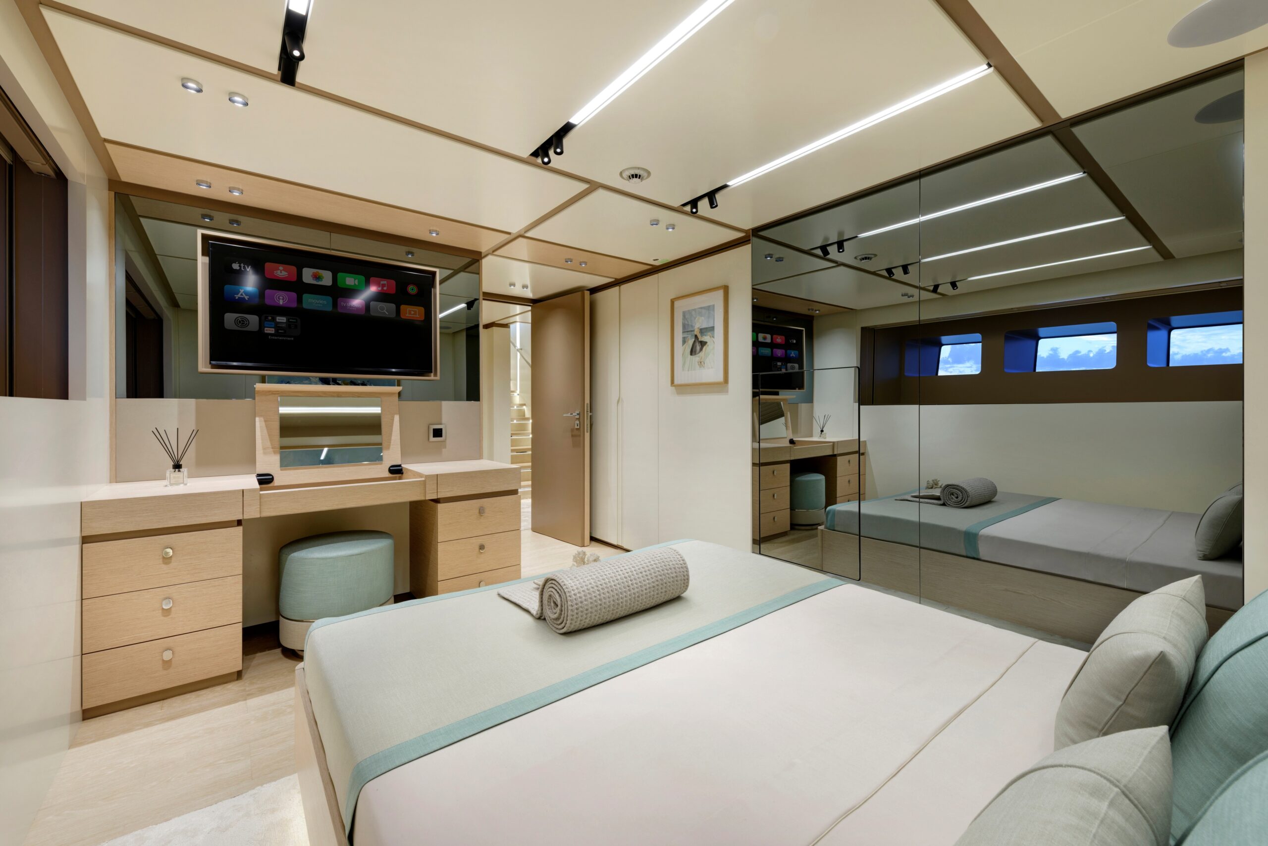 NOA YACHTS NOA 46 2025