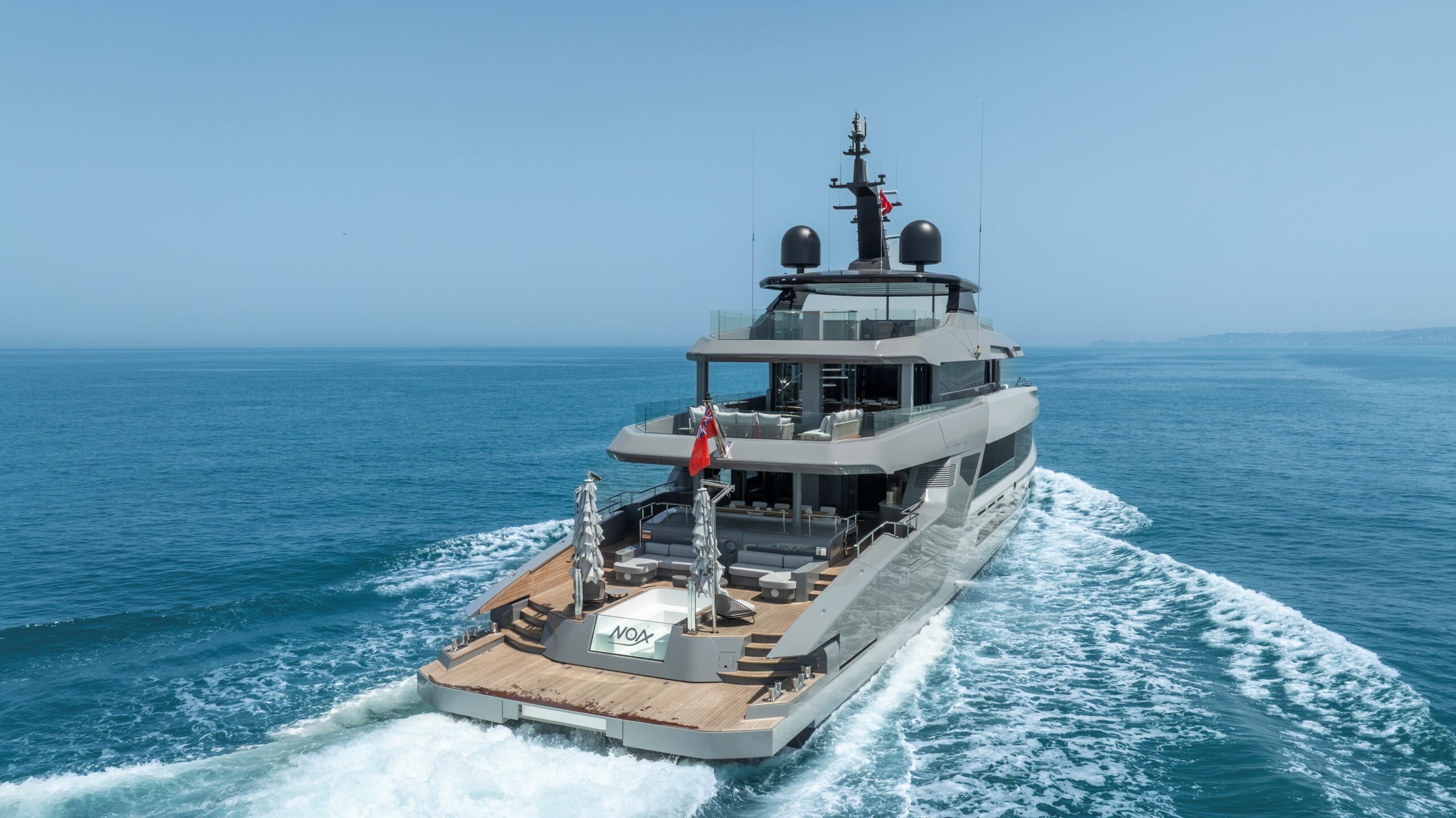 NOA YACHTS NOA 46 2025