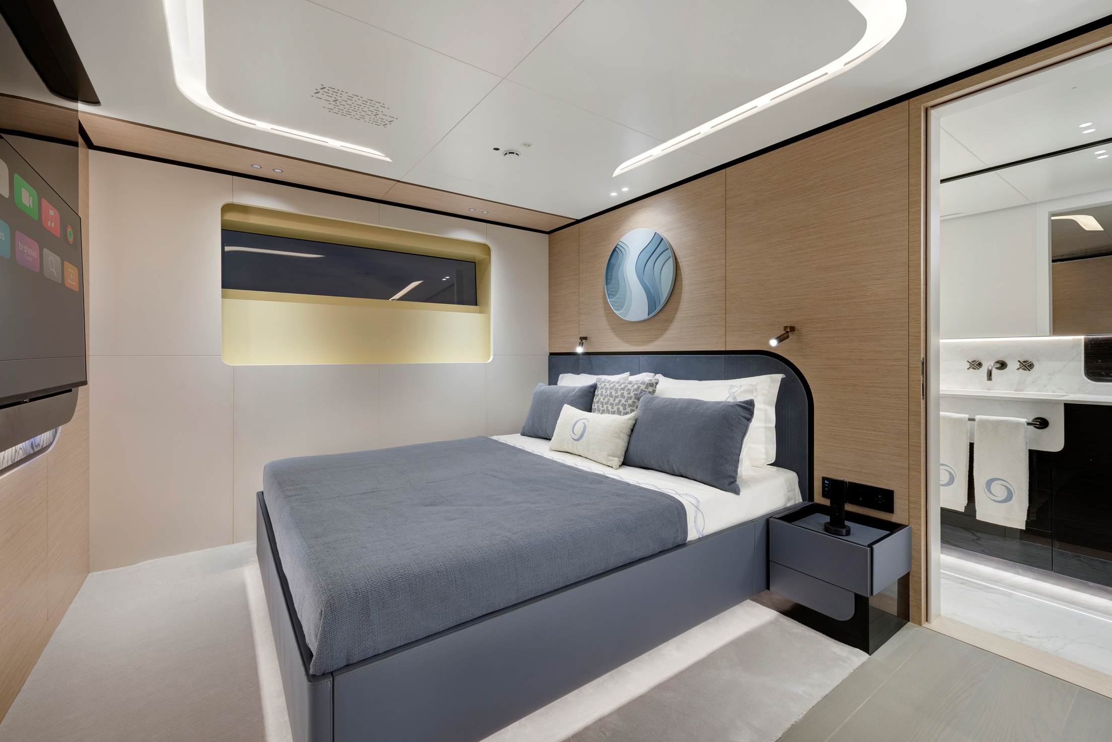 ORION YACHTS ORION ONE 2026