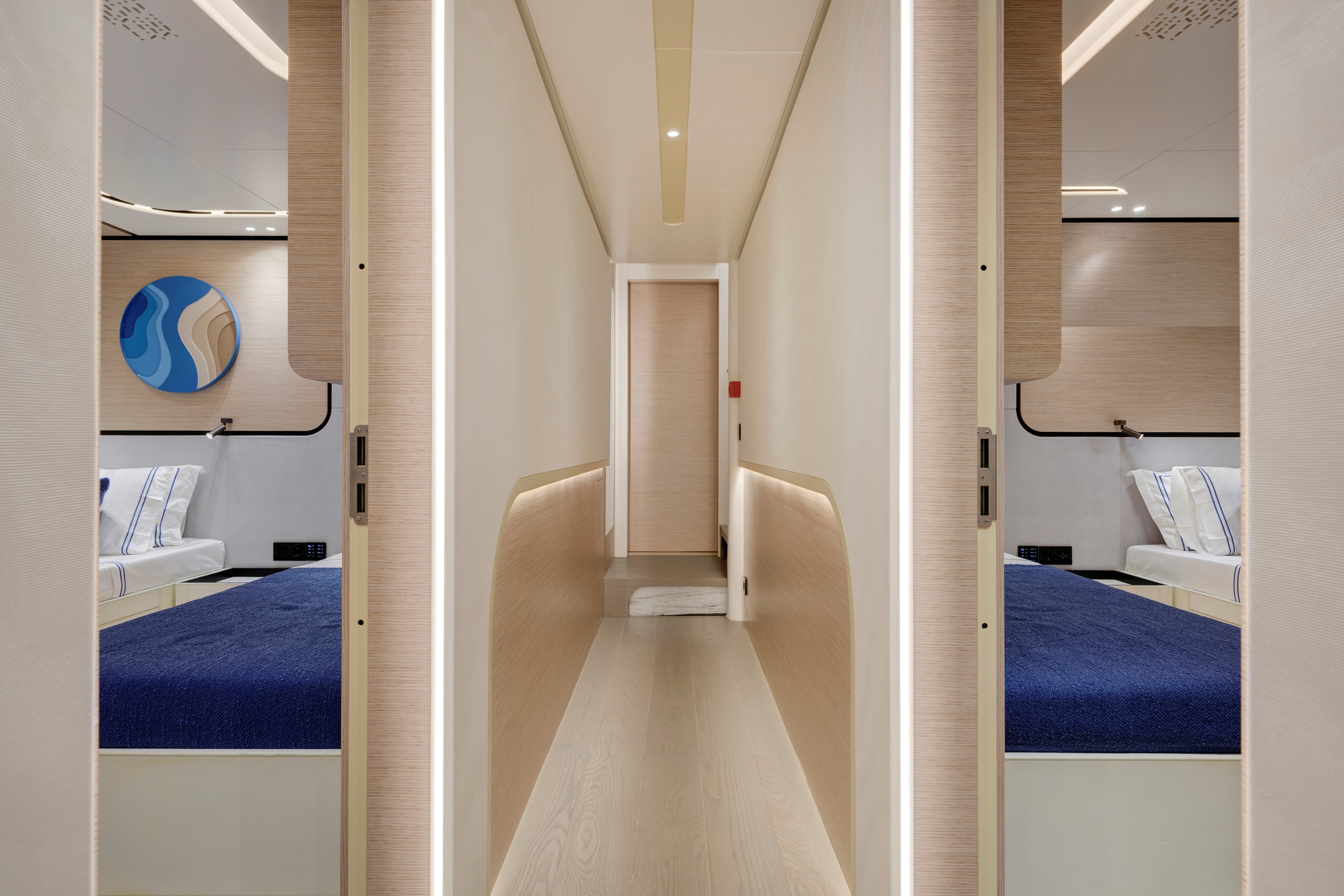 ORION YACHTS ORION ONE 2026