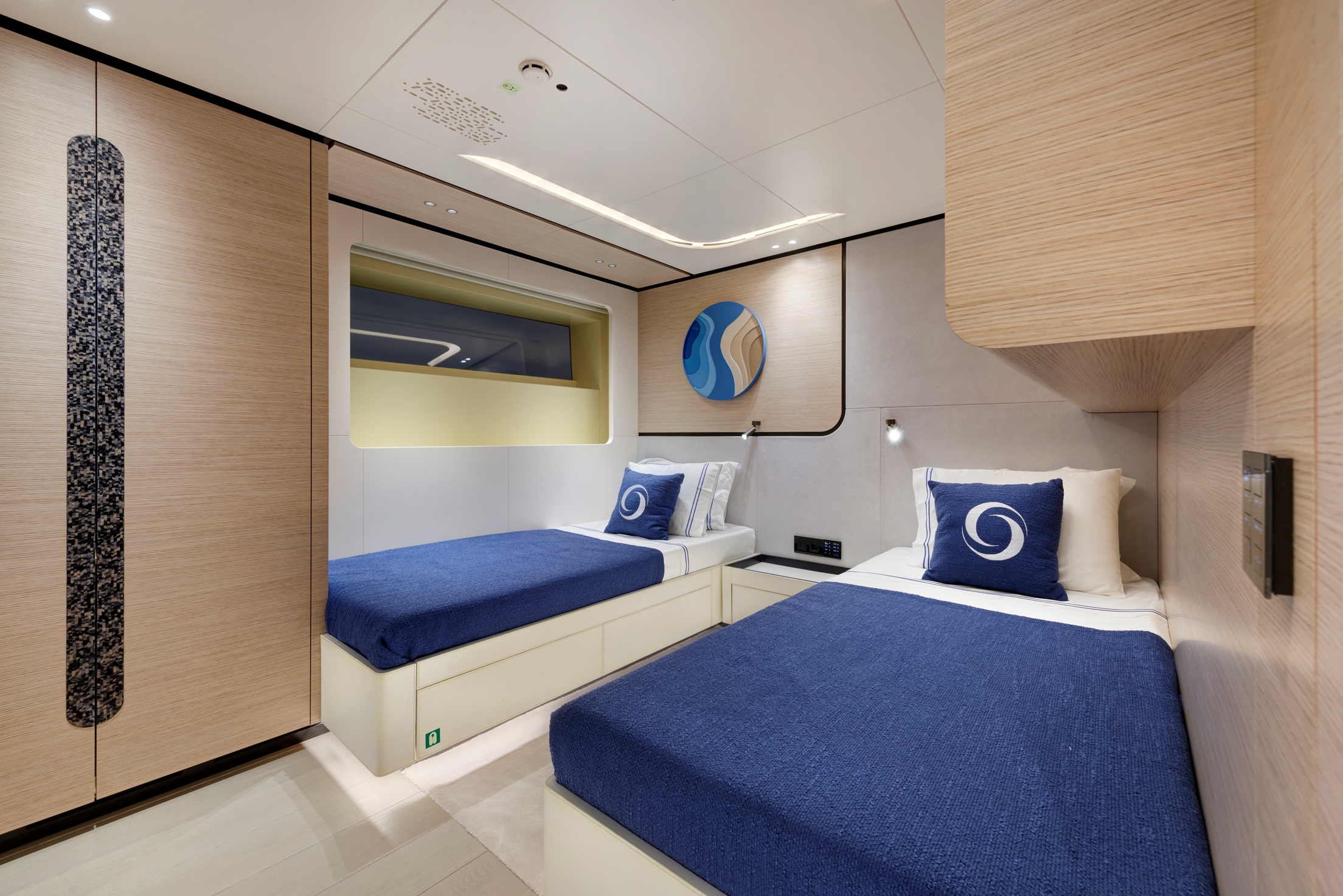 ORION YACHTS ORION ONE 2026