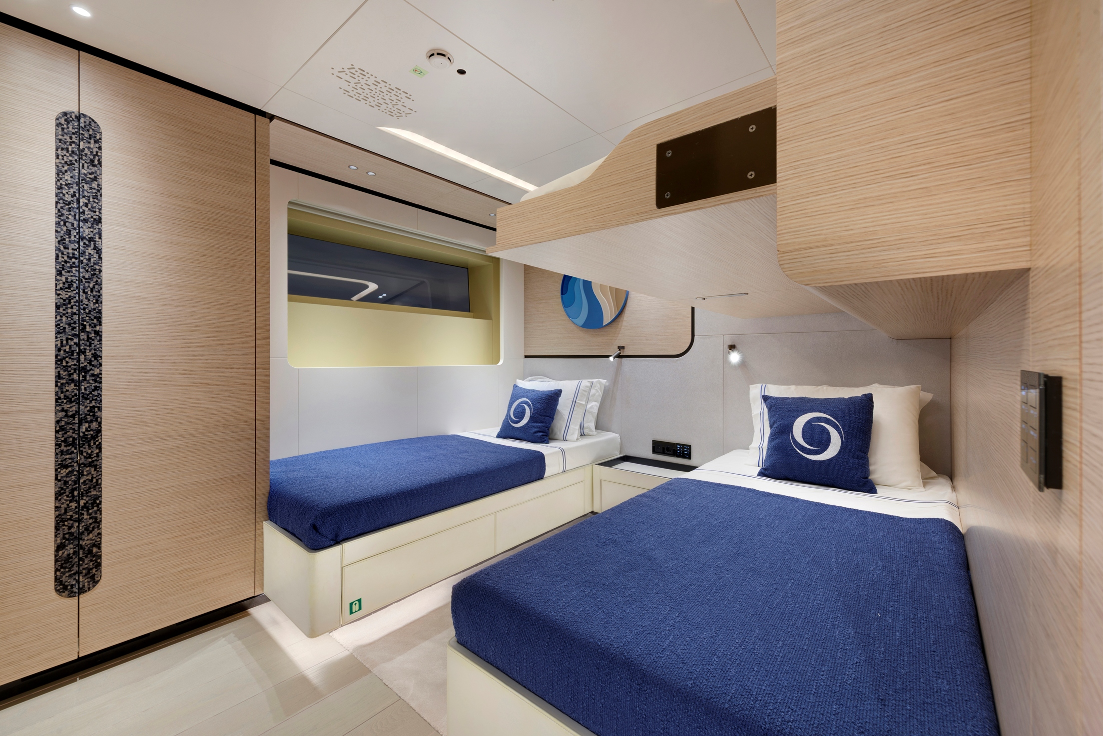 ORION YACHTS ORION ONE 2026