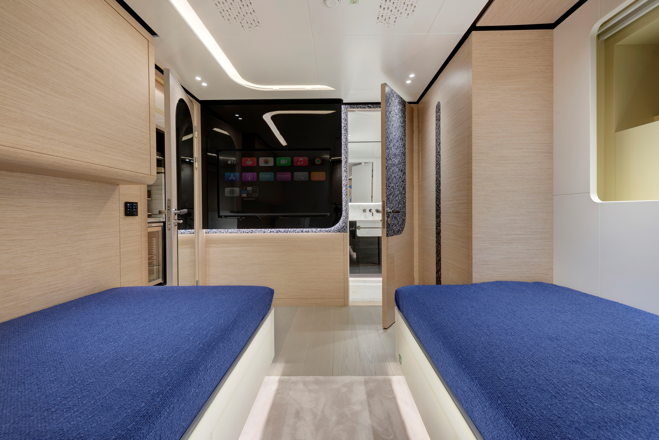 ORION YACHTS ORION ONE 2026