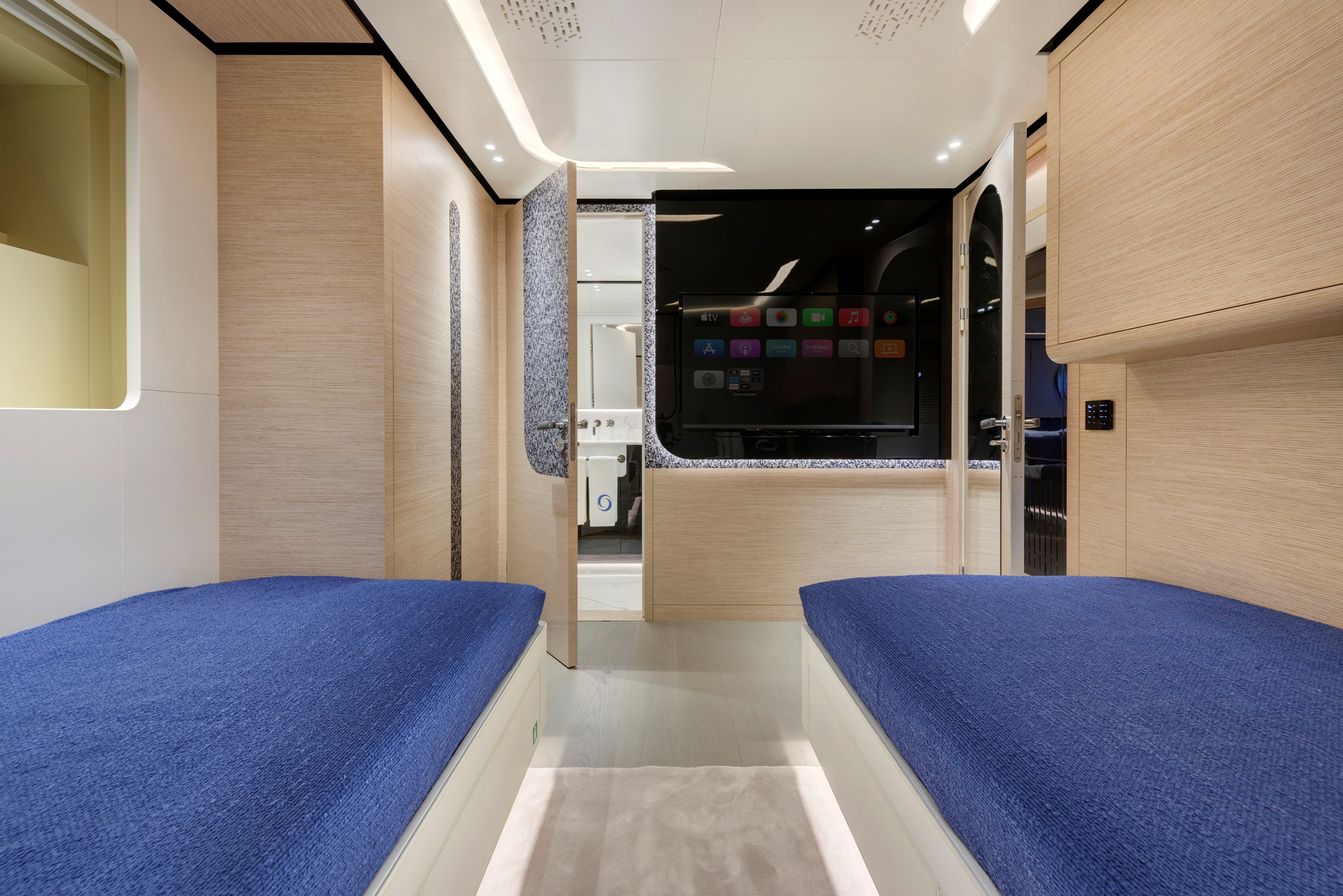 ORION YACHTS ORION ONE 2026