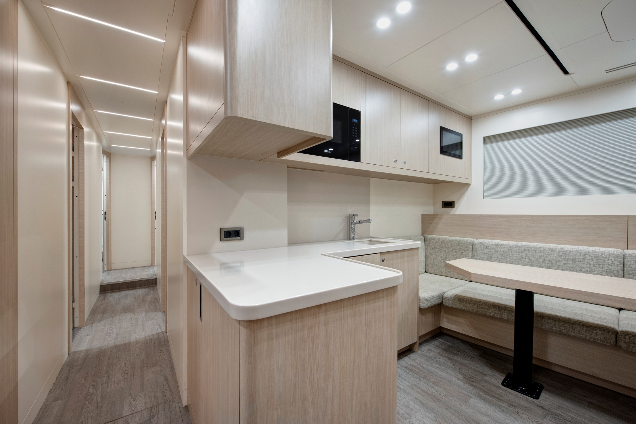 ORION YACHTS ORION ONE 2026