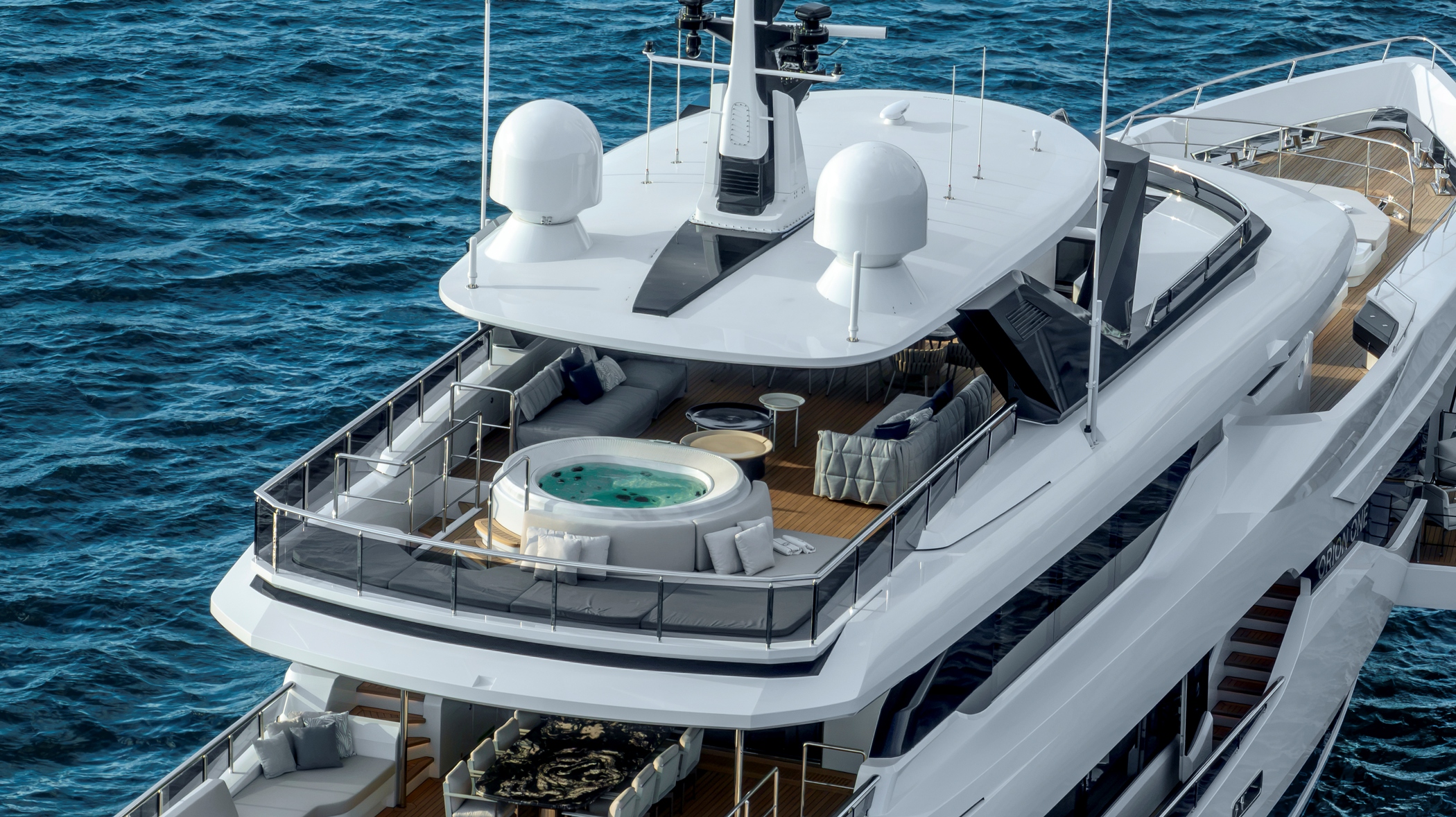 ORION YACHTS ORION ONE 2026