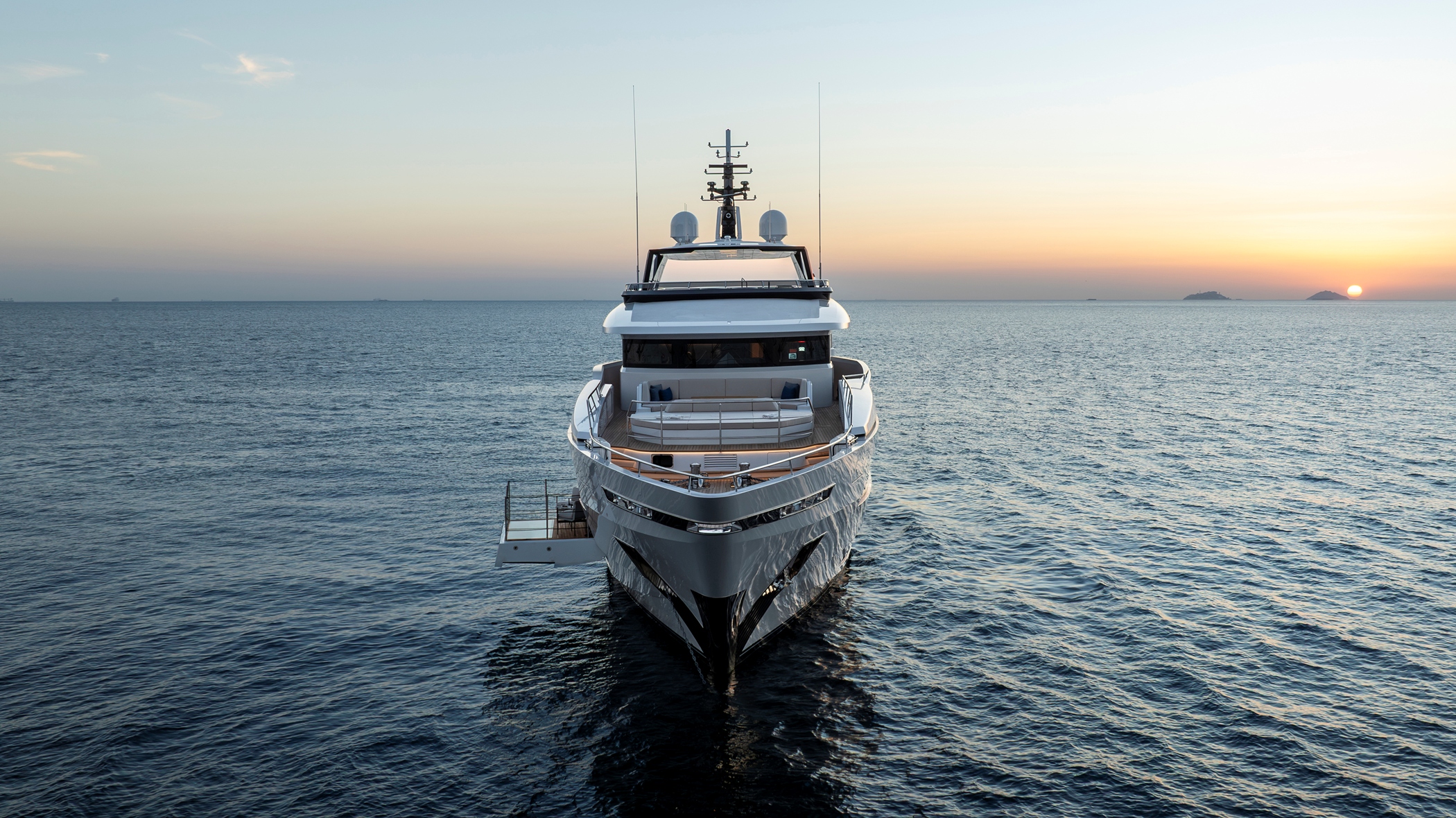 ORION YACHTS ORION ONE 2026