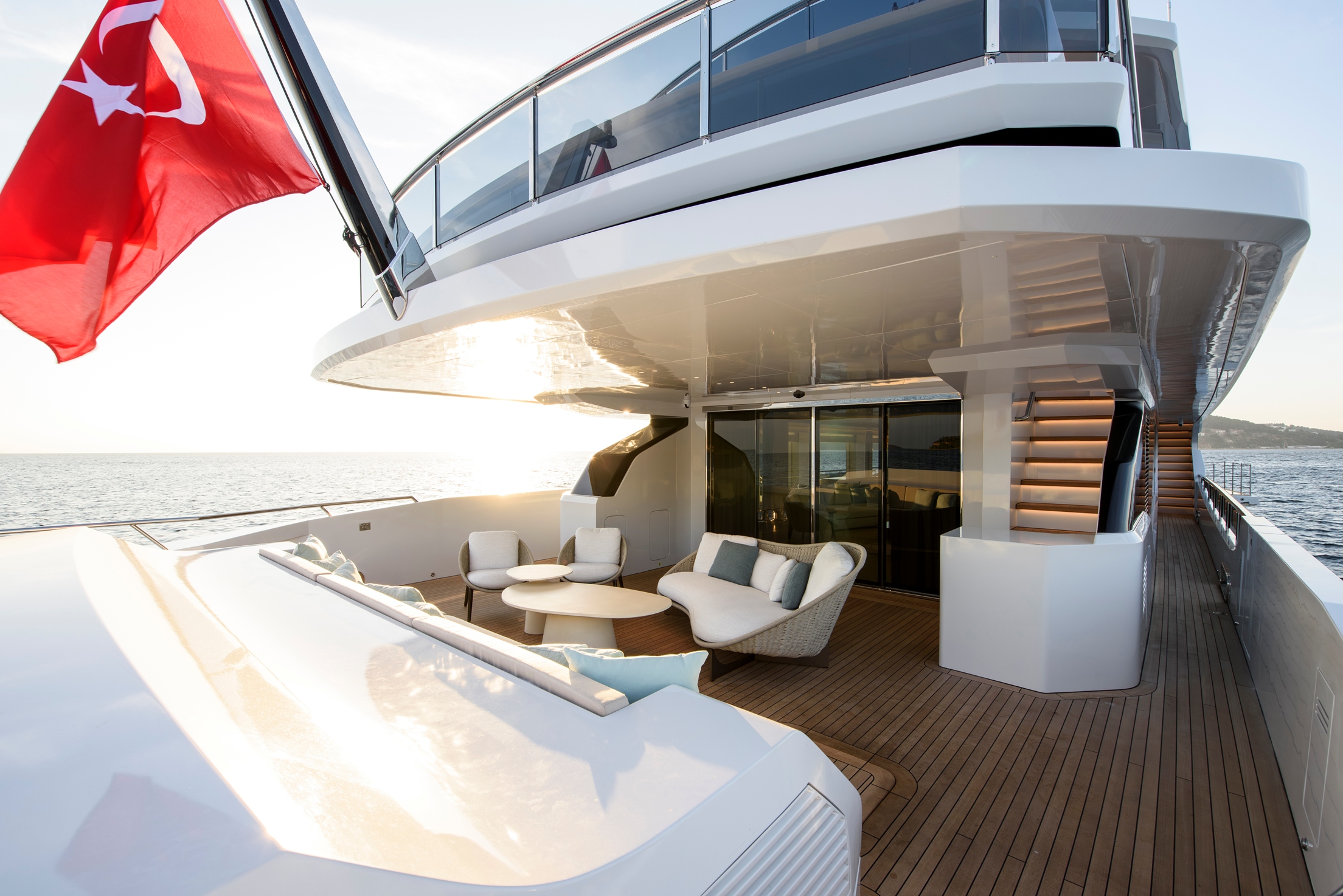 ORION YACHTS ORION ONE 2026