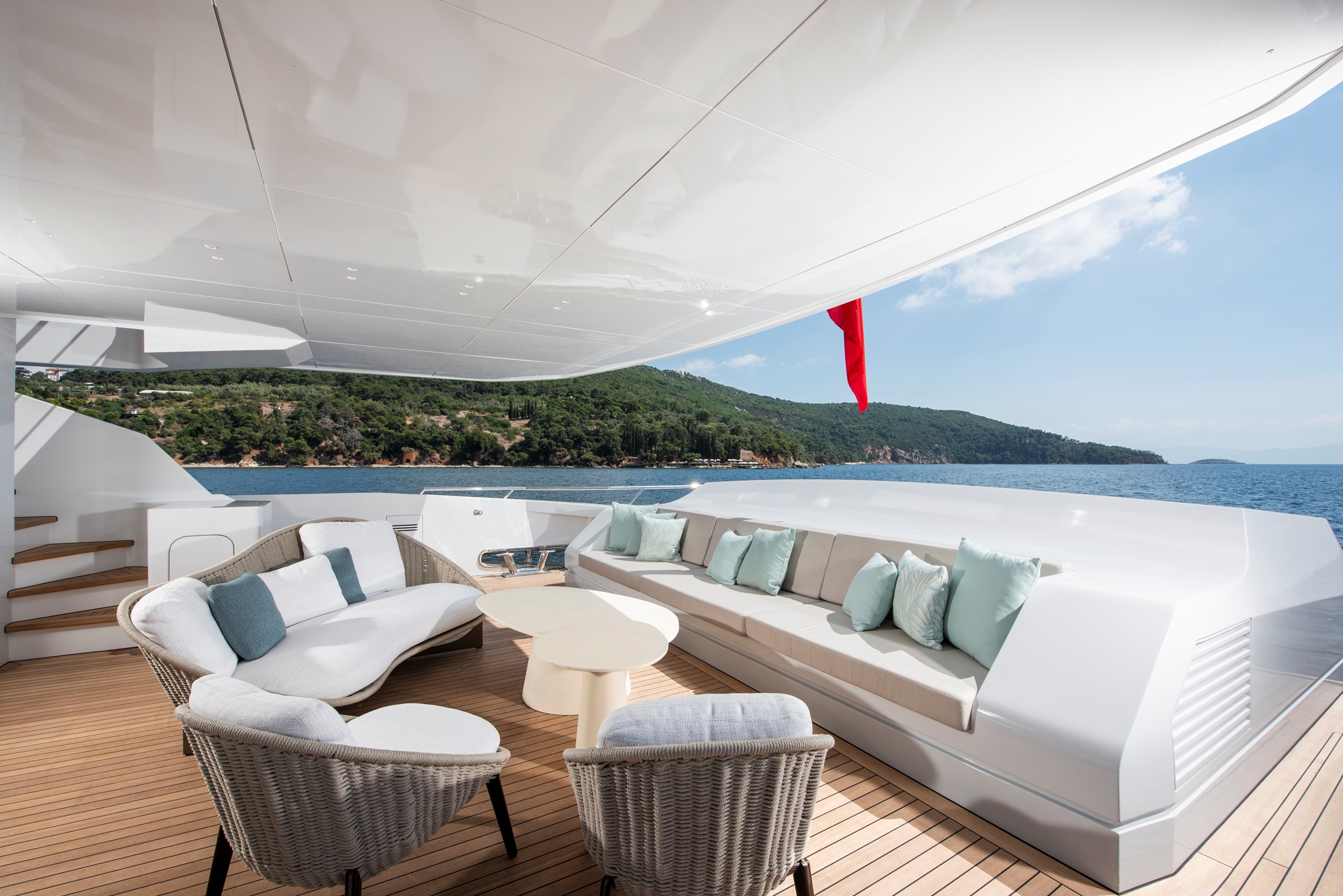ORION YACHTS ORION ONE 2026
