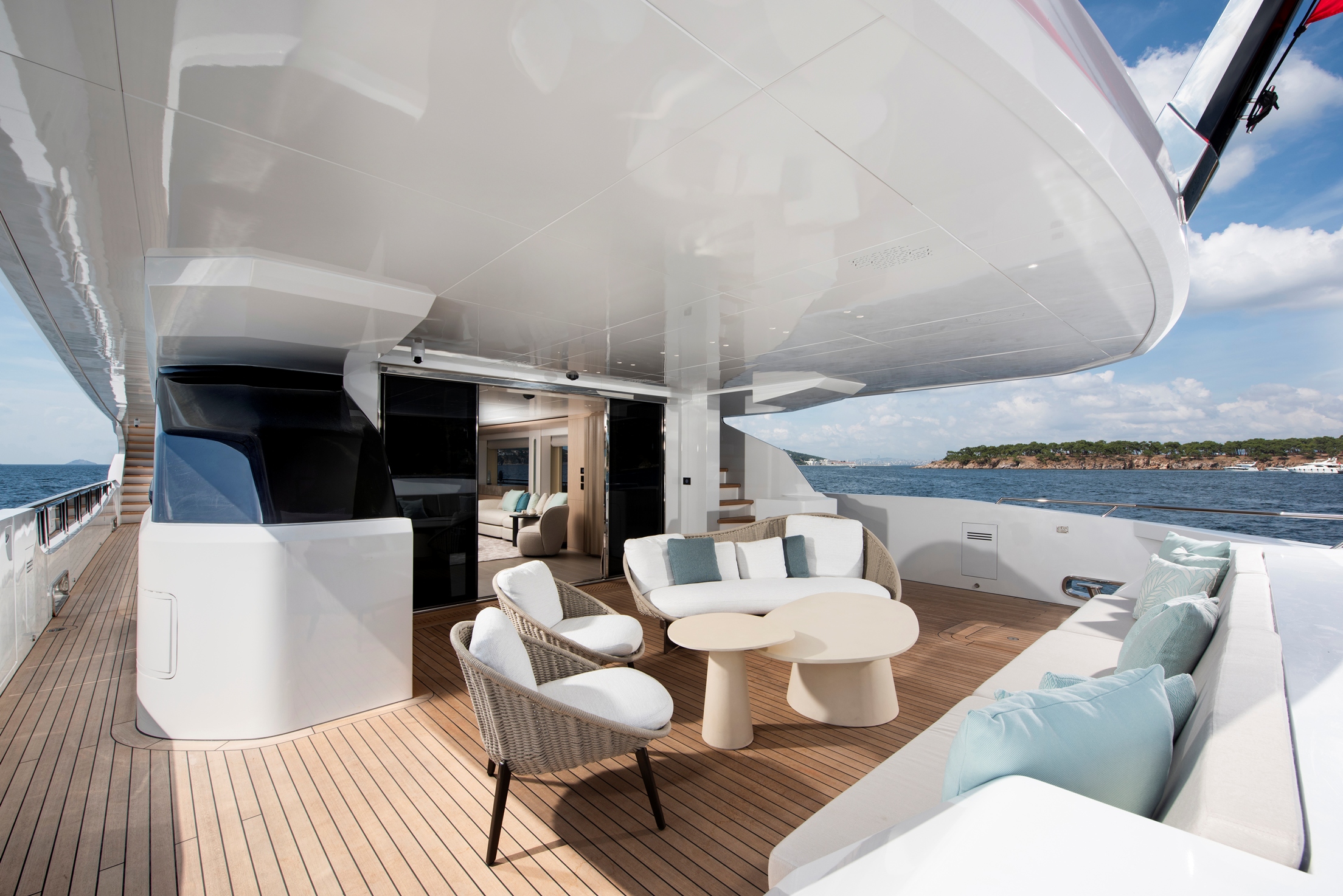 ORION YACHTS ORION ONE 2026