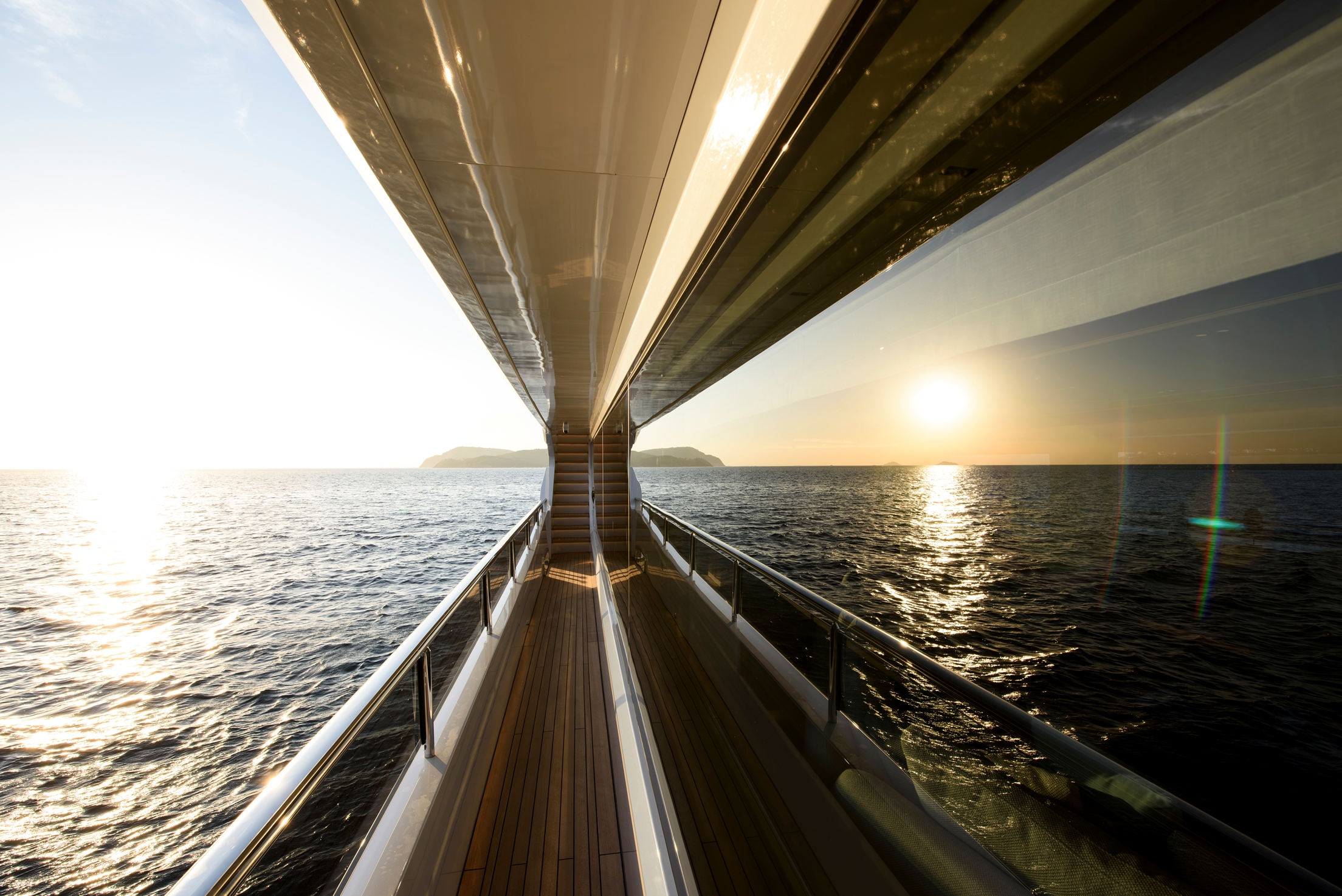 ORION YACHTS ORION ONE 2026