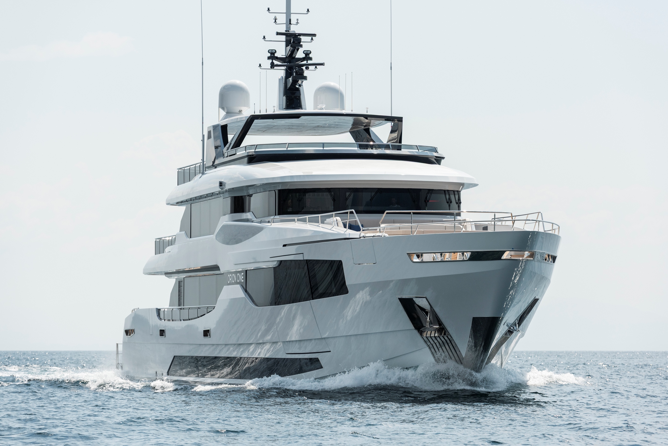 ORION YACHTS ORION ONE 2026