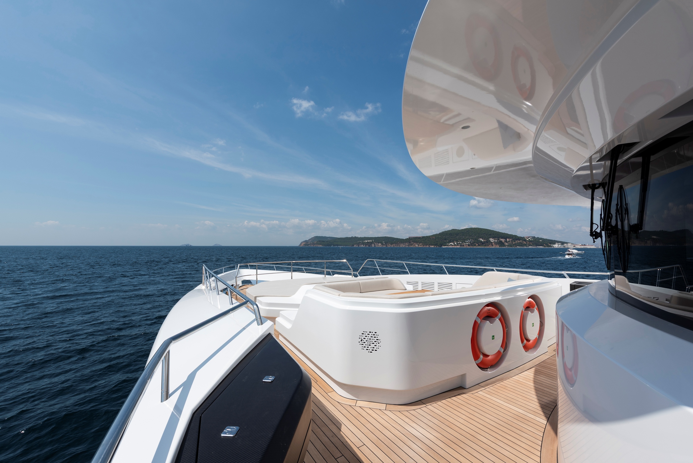 ORION YACHTS ORION ONE 2026